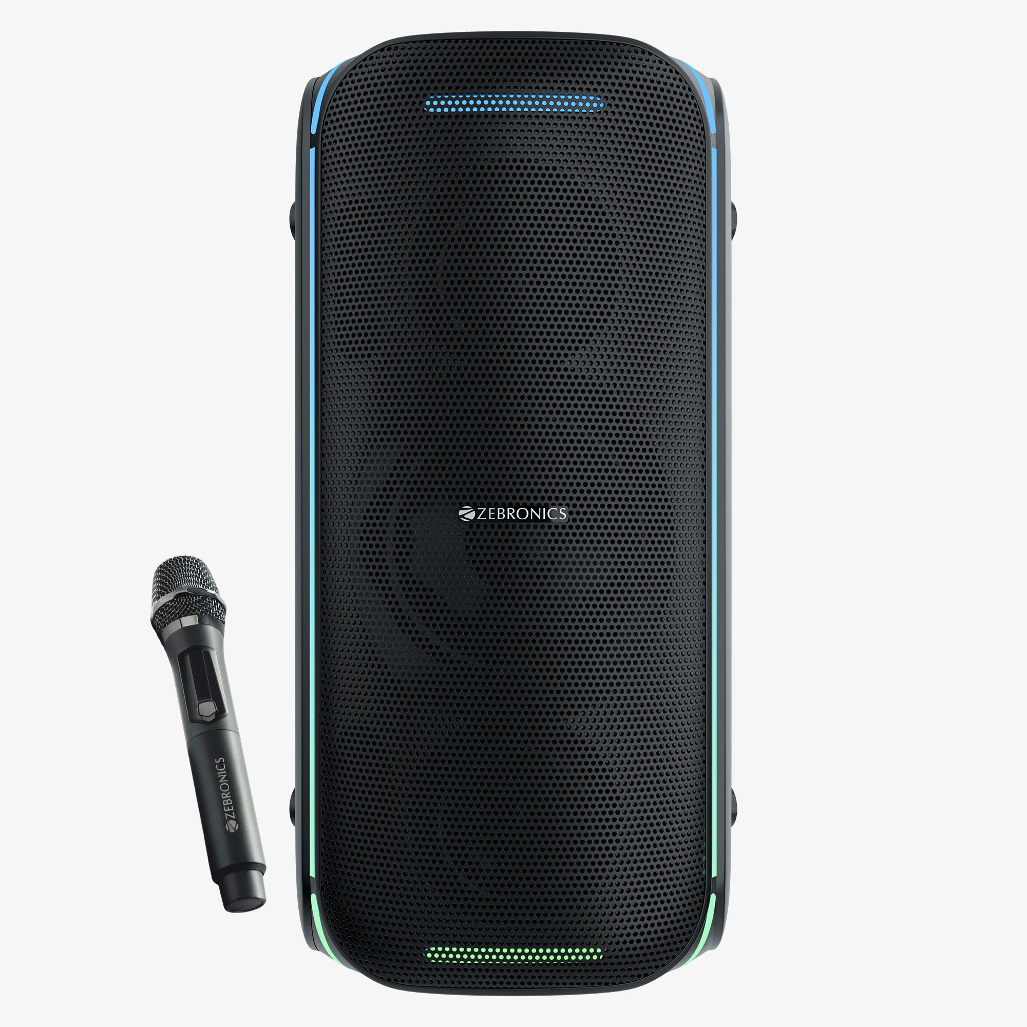 Party Fyre 100 (90W) Portable Bluetooth Speaker