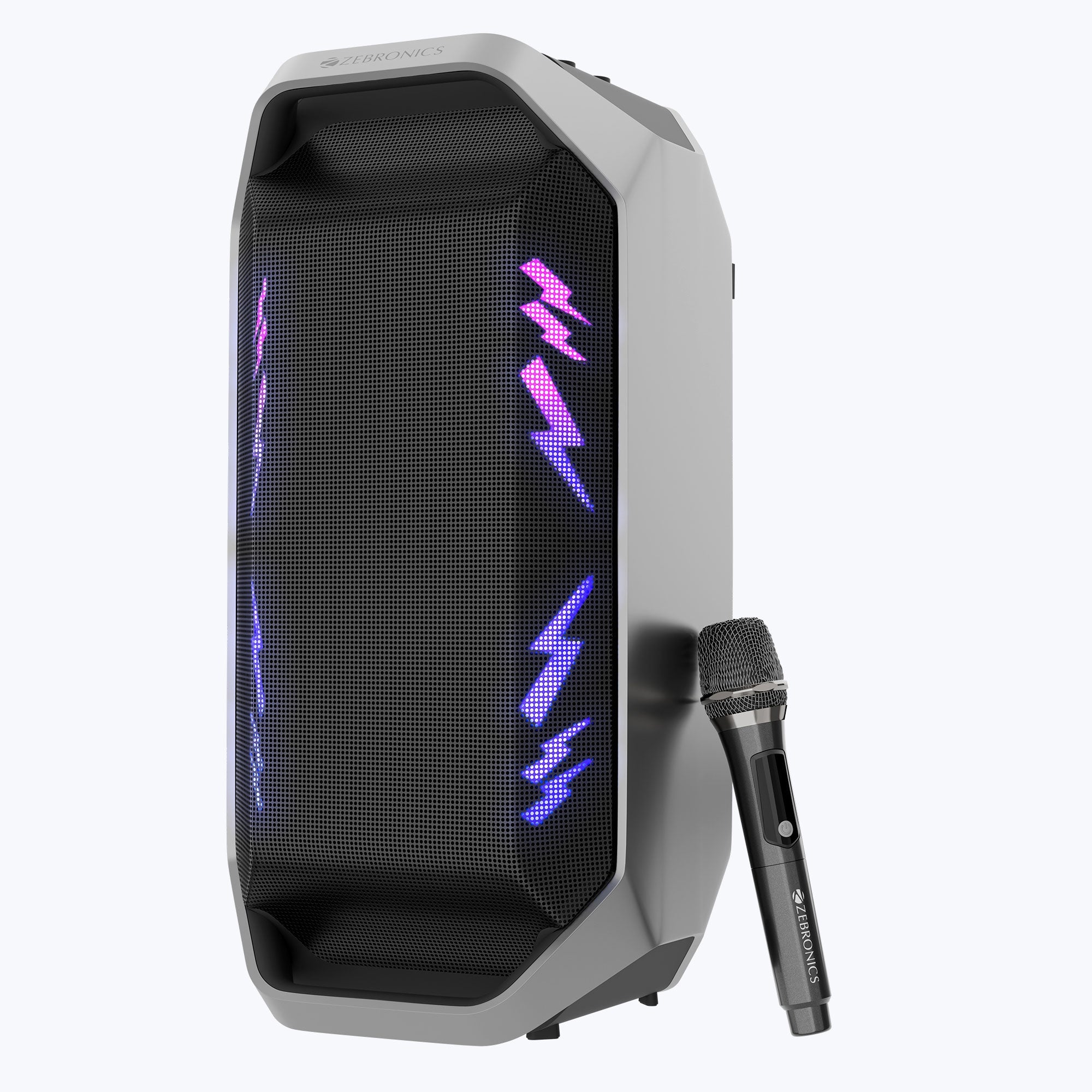 Party Fyre 110 (110W) Party Speaker