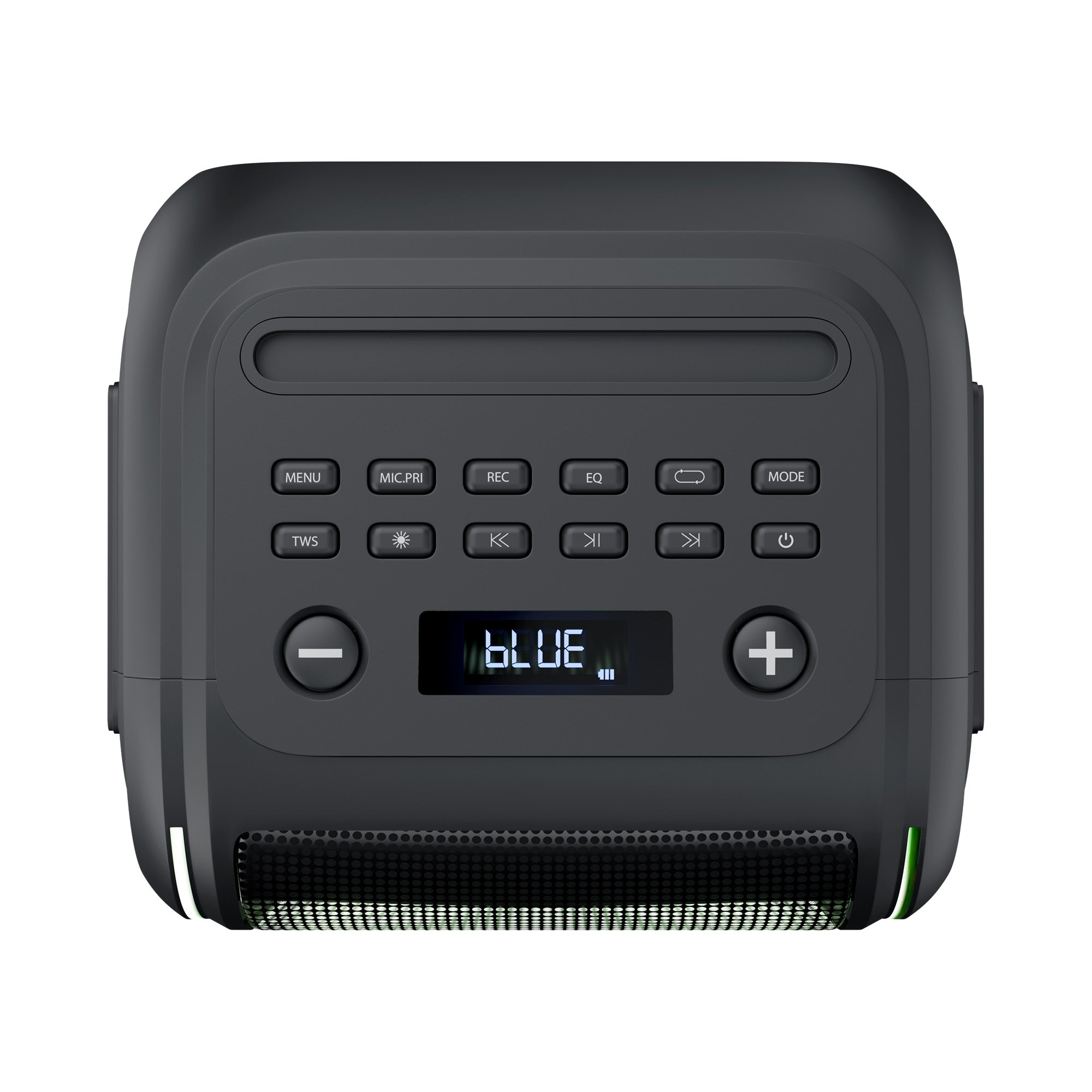 Party Fyre 90 (60W) Portable Bluetooth Speaker