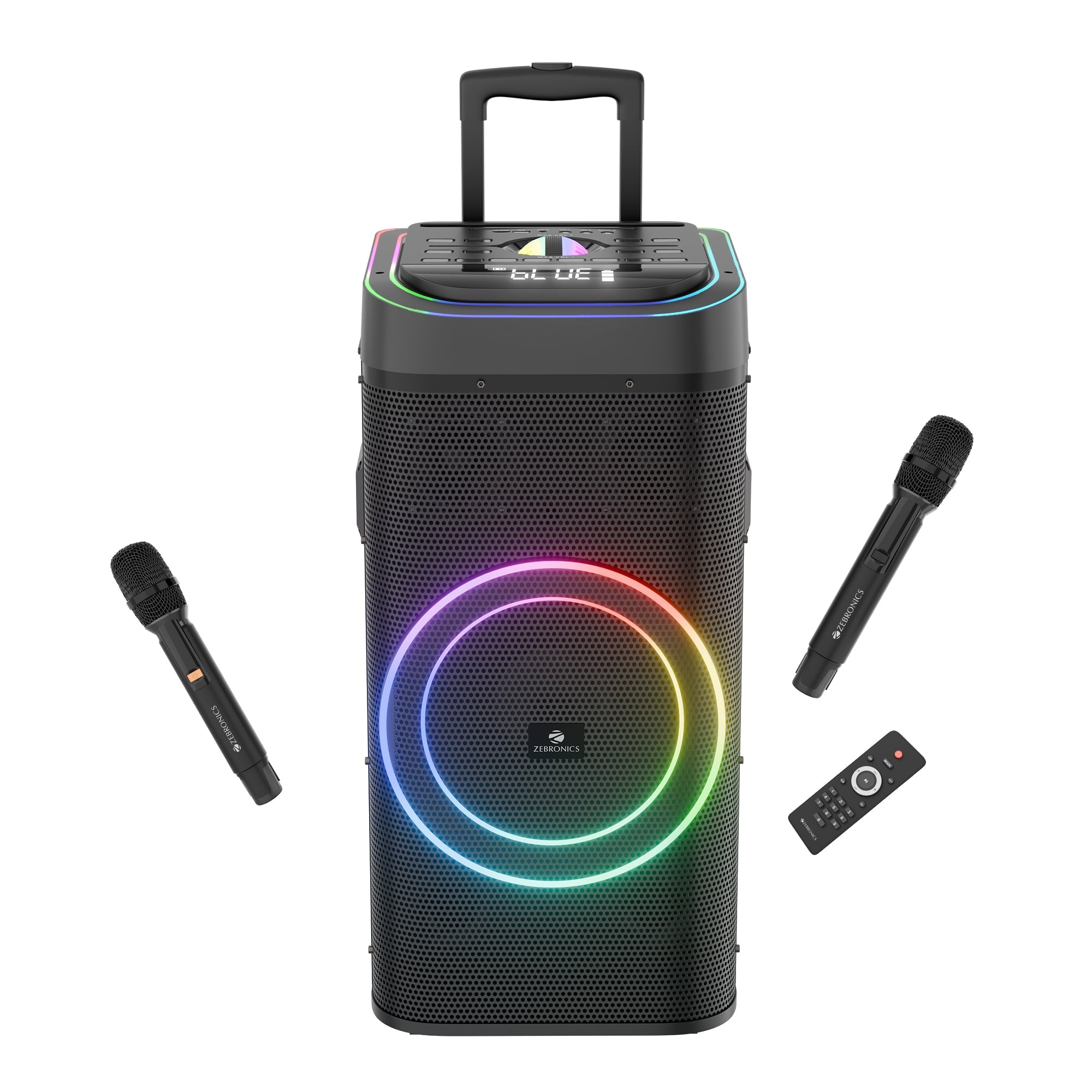 Party Fyre 900 (200W) Party Speaker