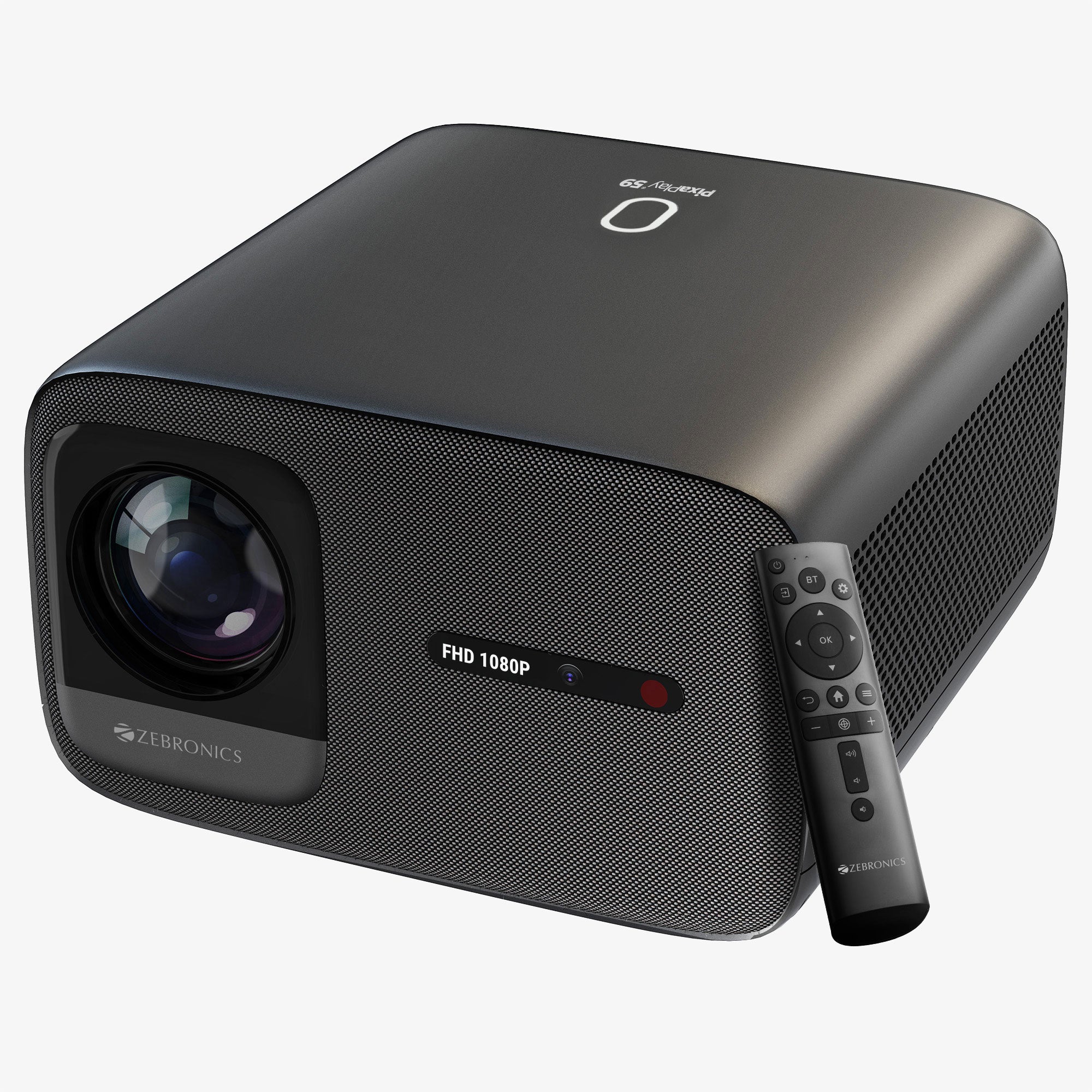 PixaPlay 59 LED Projector