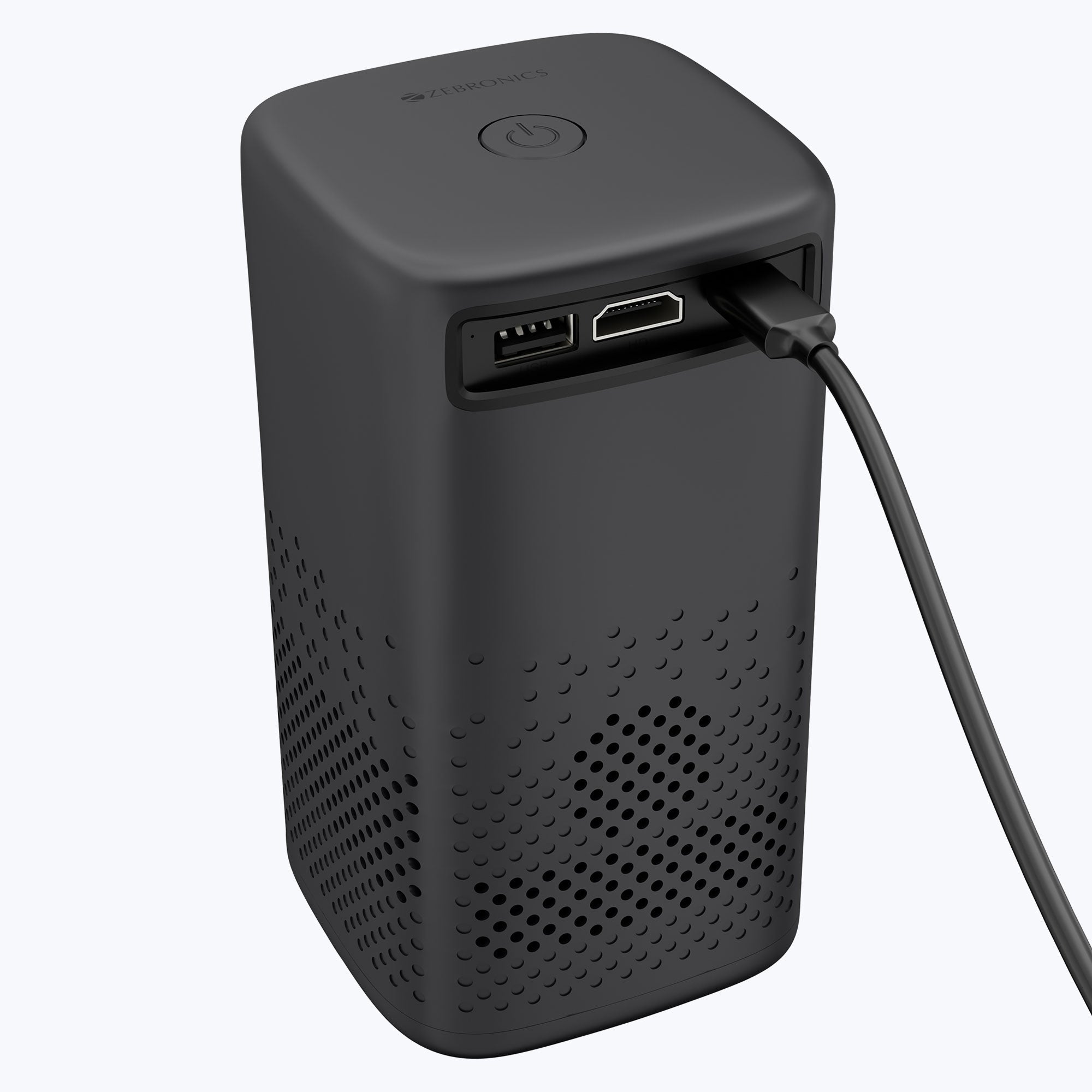 Pixaplay 74B Smart LED Projector