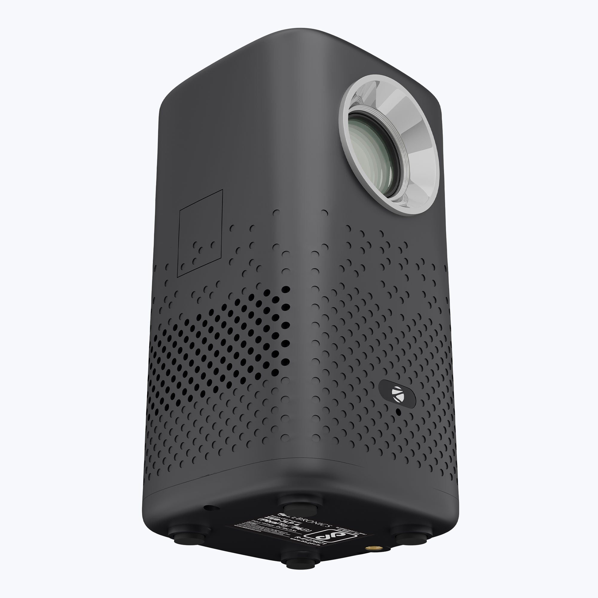Pixaplay 74B Smart LED Projector