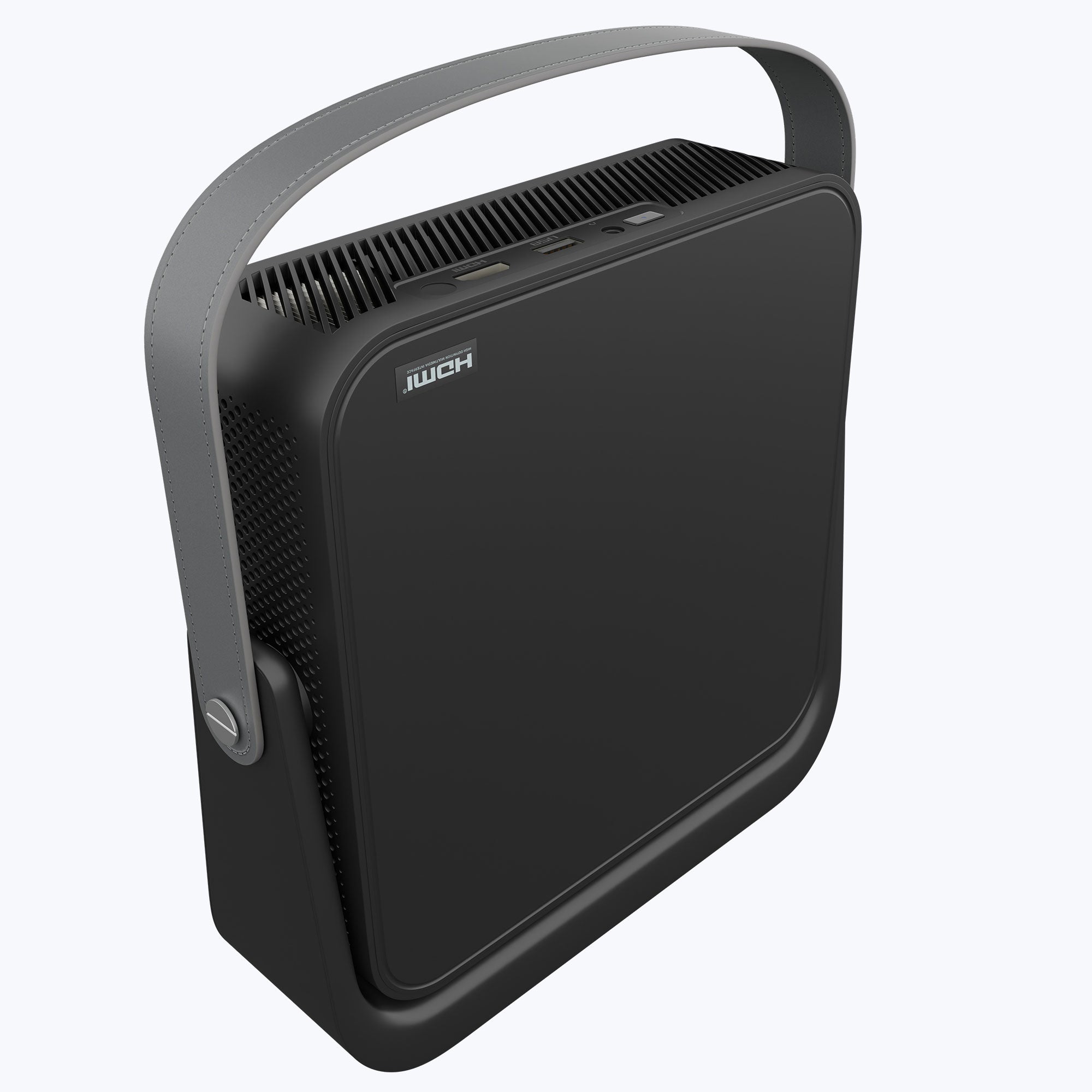 Pixaplay 78 LED Projector