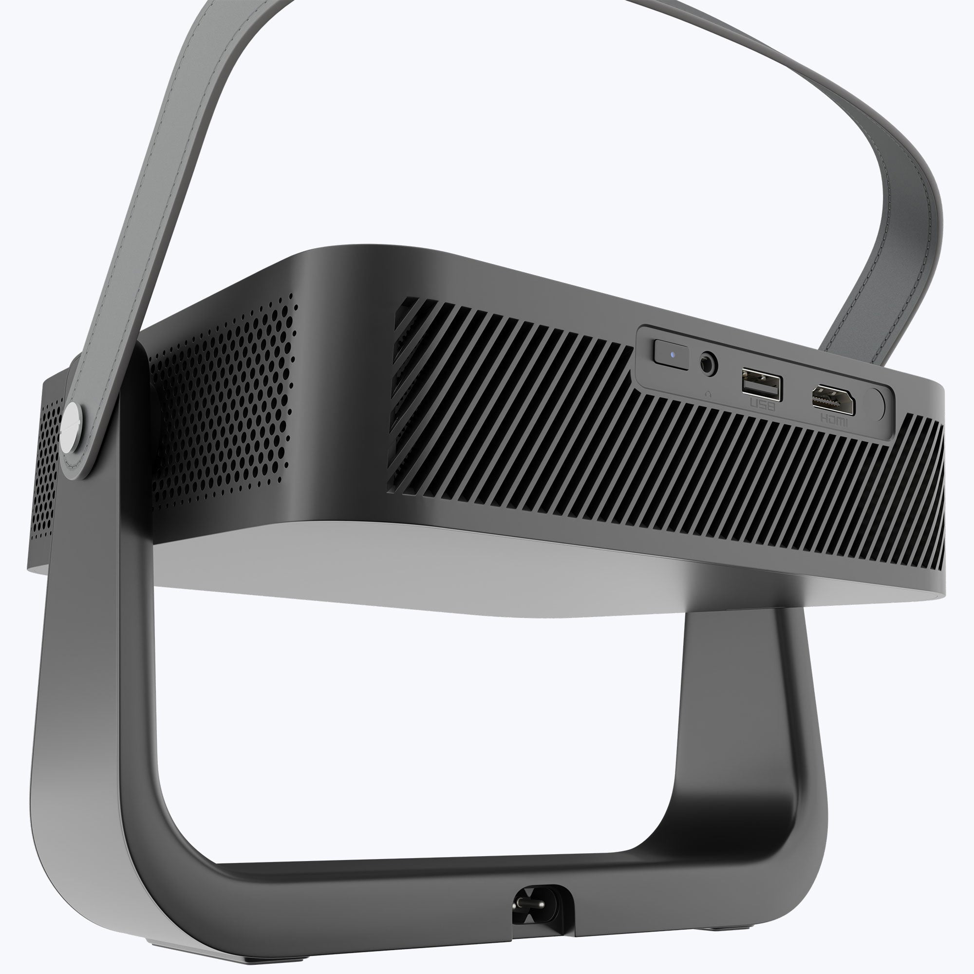 Pixaplay 78 LED Projector