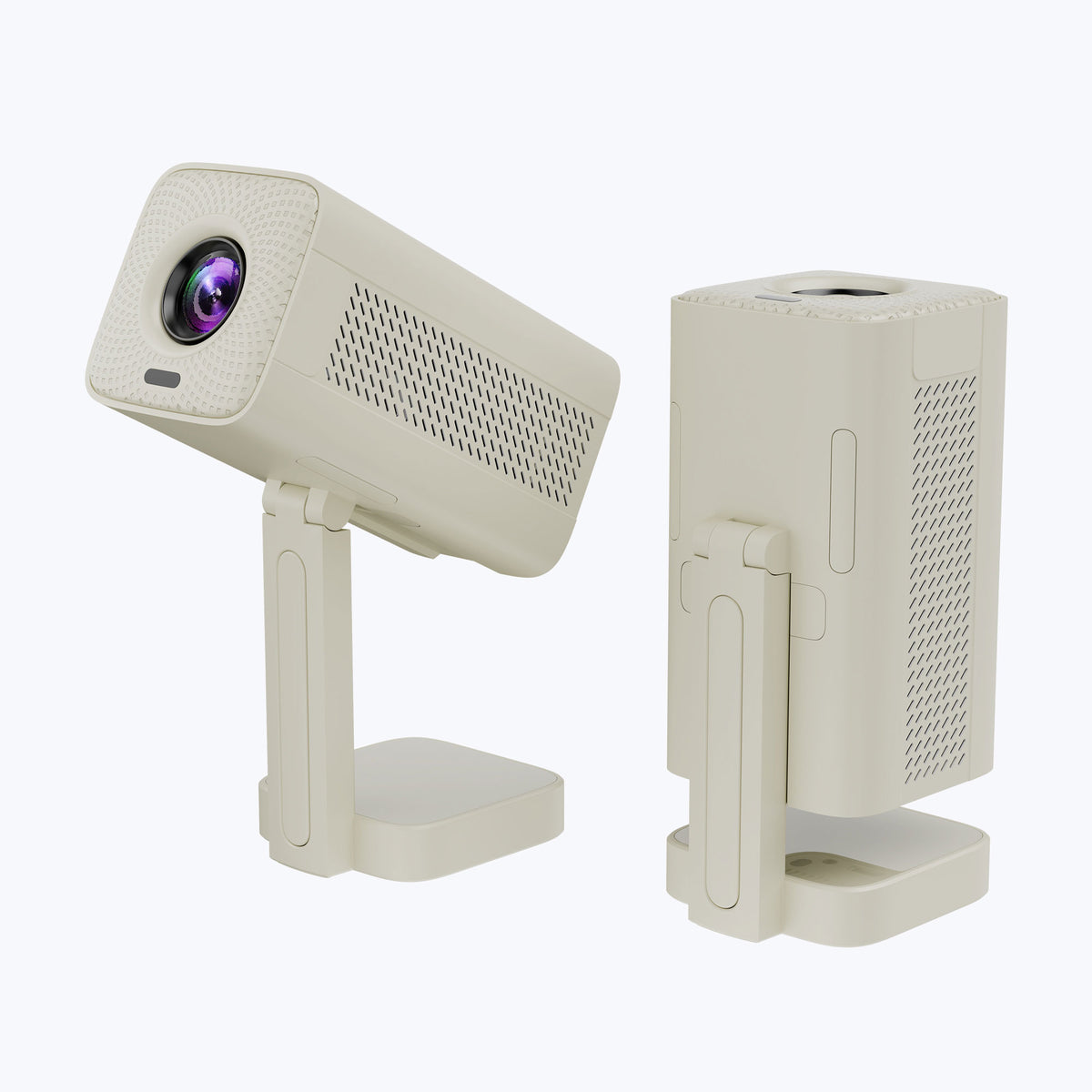 PixaPlay 63 Plus LED Projector