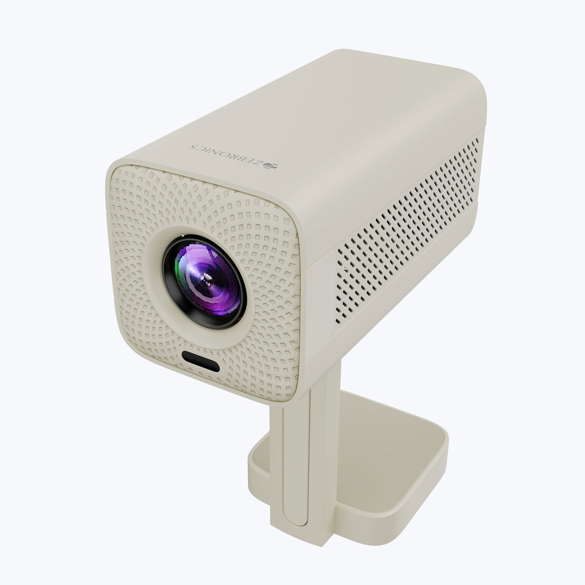 PixaPlay 63 Plus LED Projector