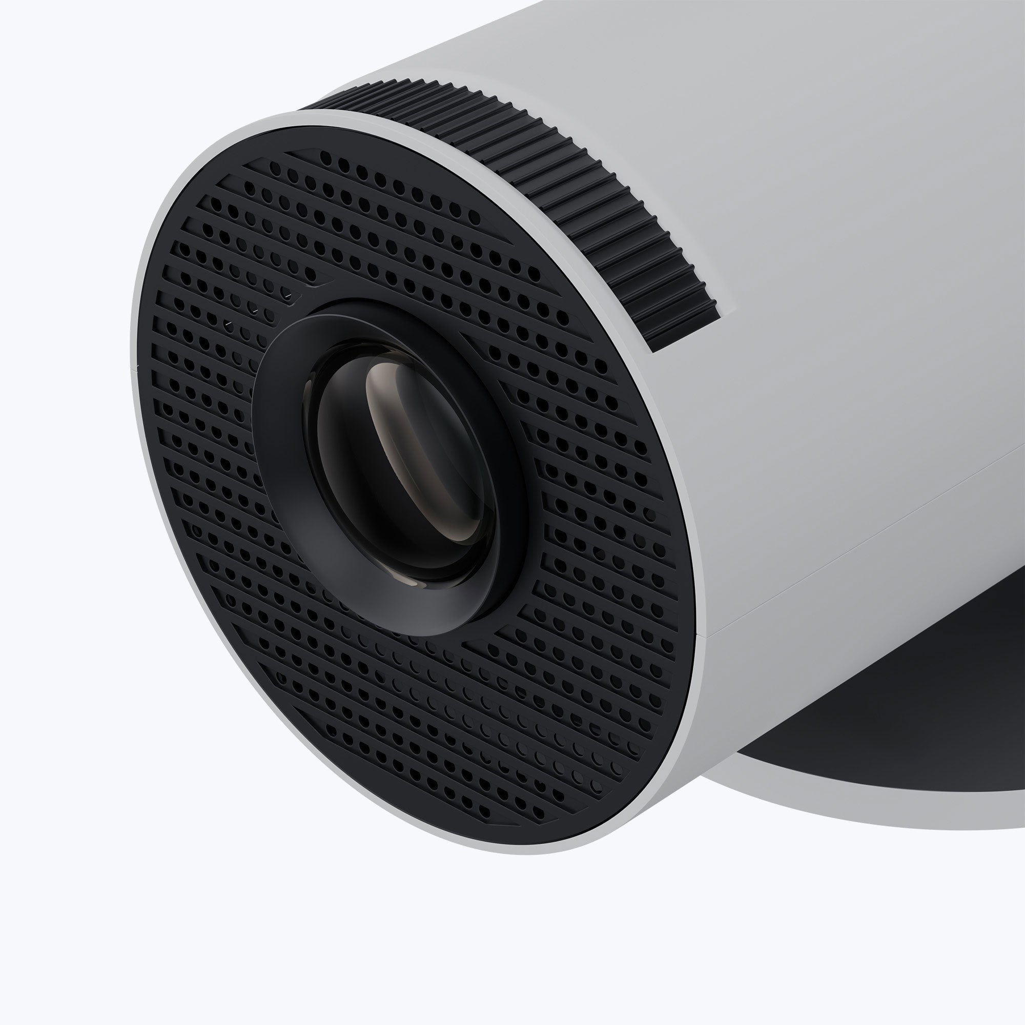 PixaPlay 73 LED Projector