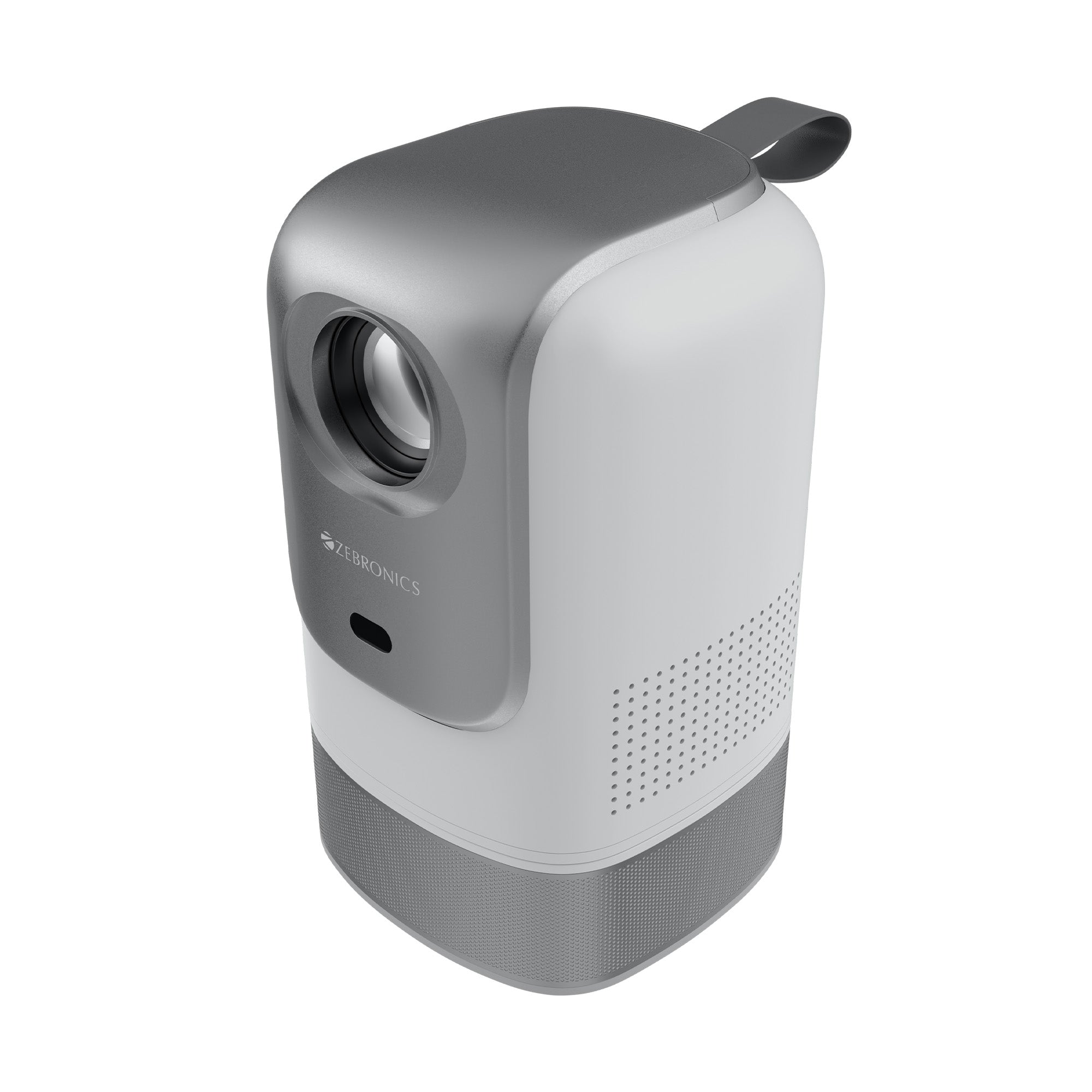 PixaPlay 75 Smart LED Projector