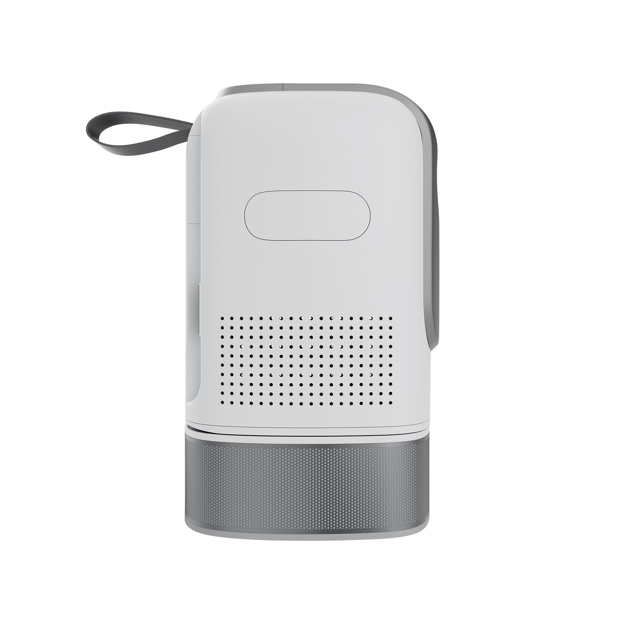 PixaPlay 75 Smart LED Projector