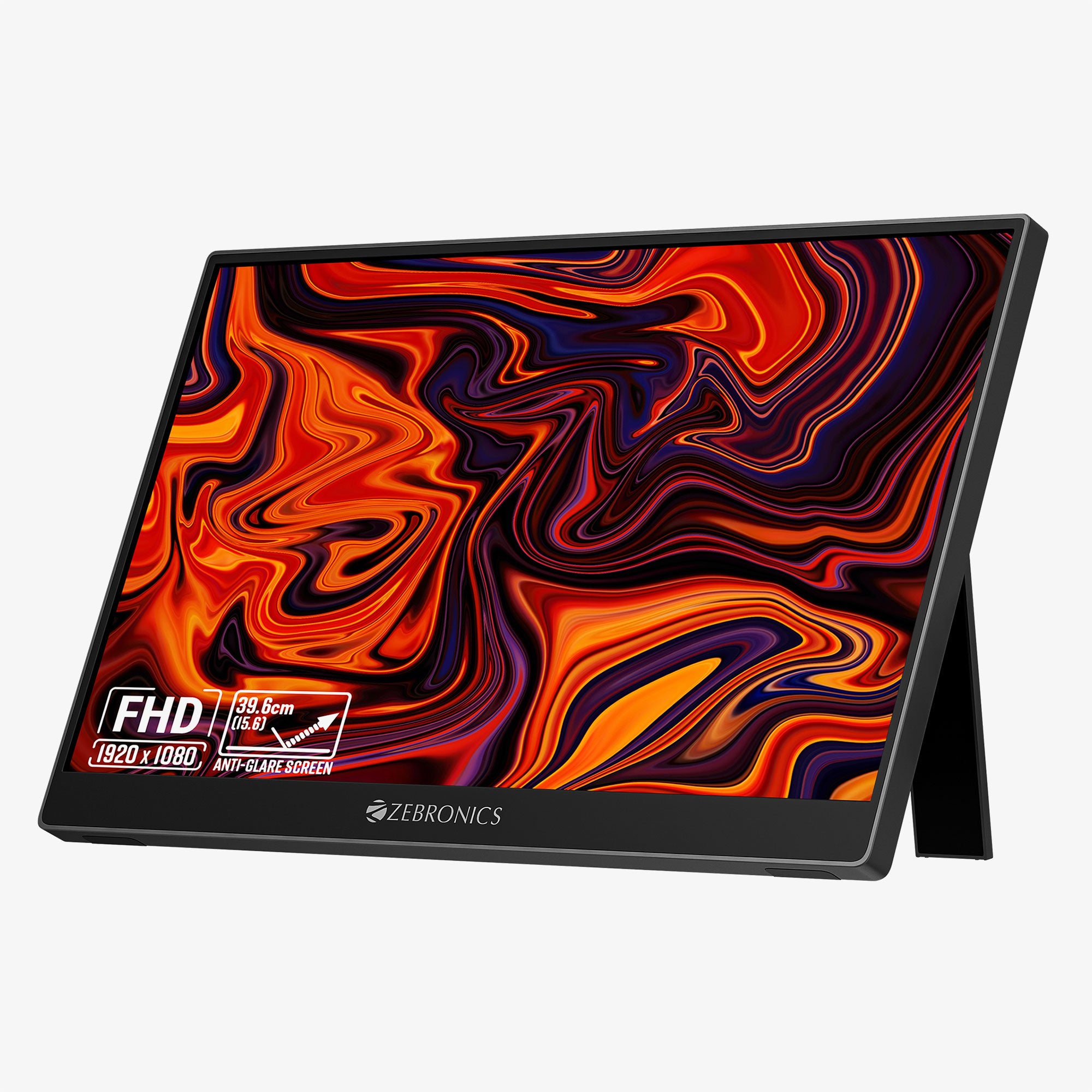 Pixigo A16S Portable Monitor