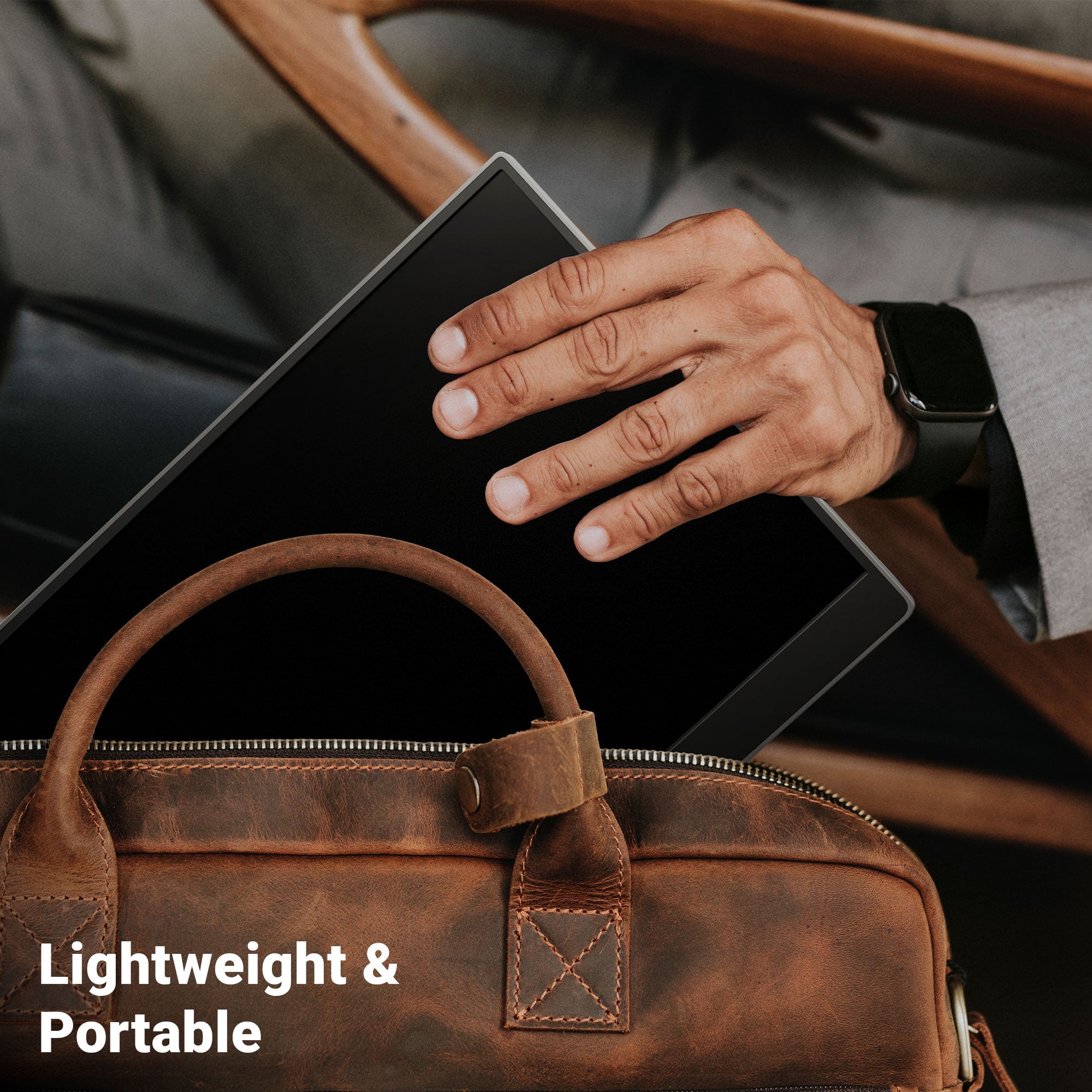 Pixigo A16S Portable Monitor