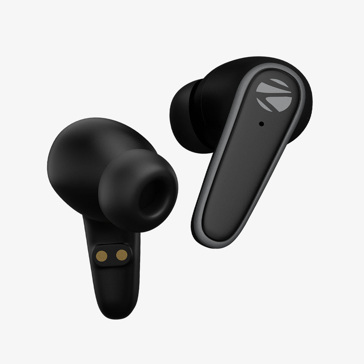 How to connect zebronics best sale bluetooth earphone