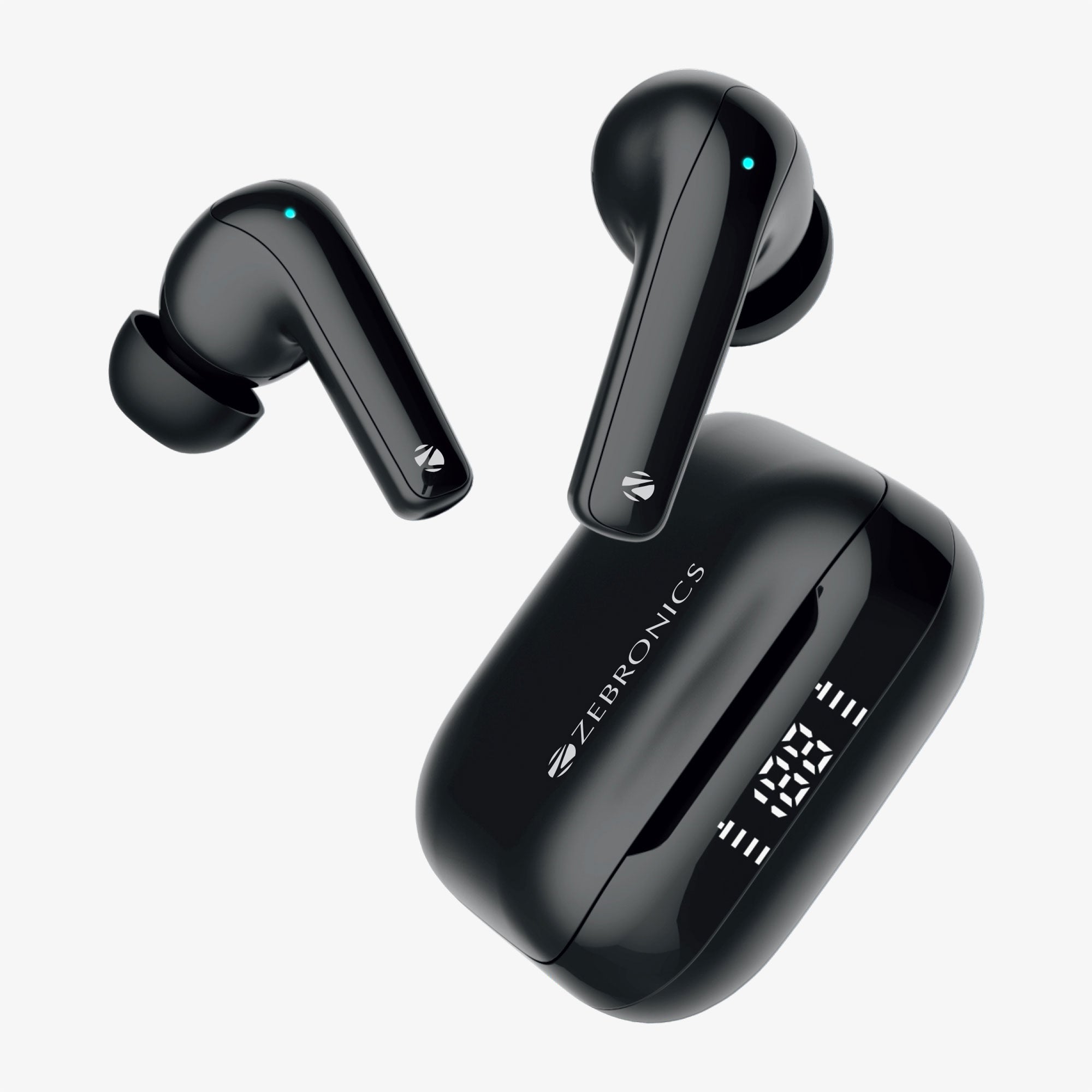 Pods K2 TWS Earbuds