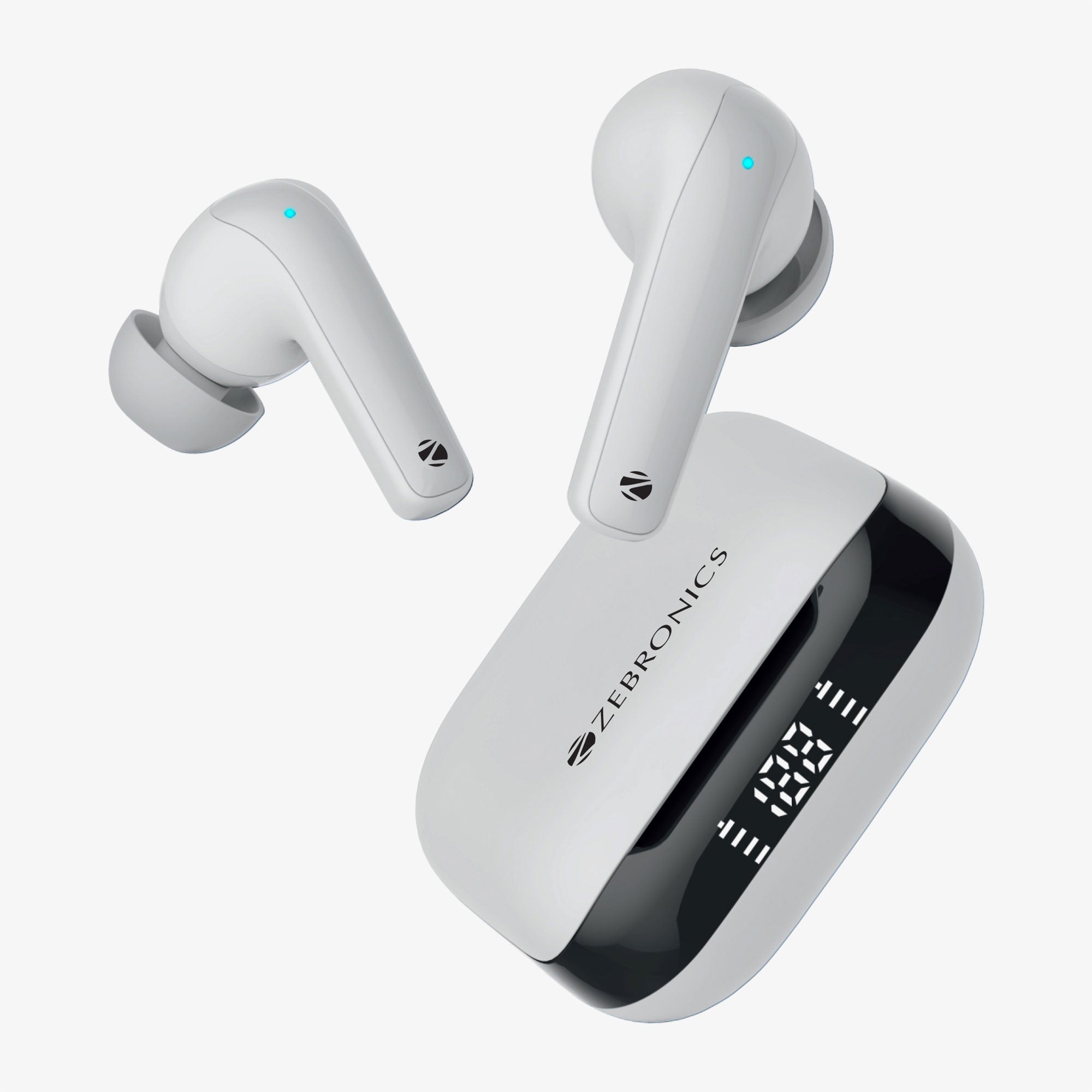 Pods K2 TWS Earbuds