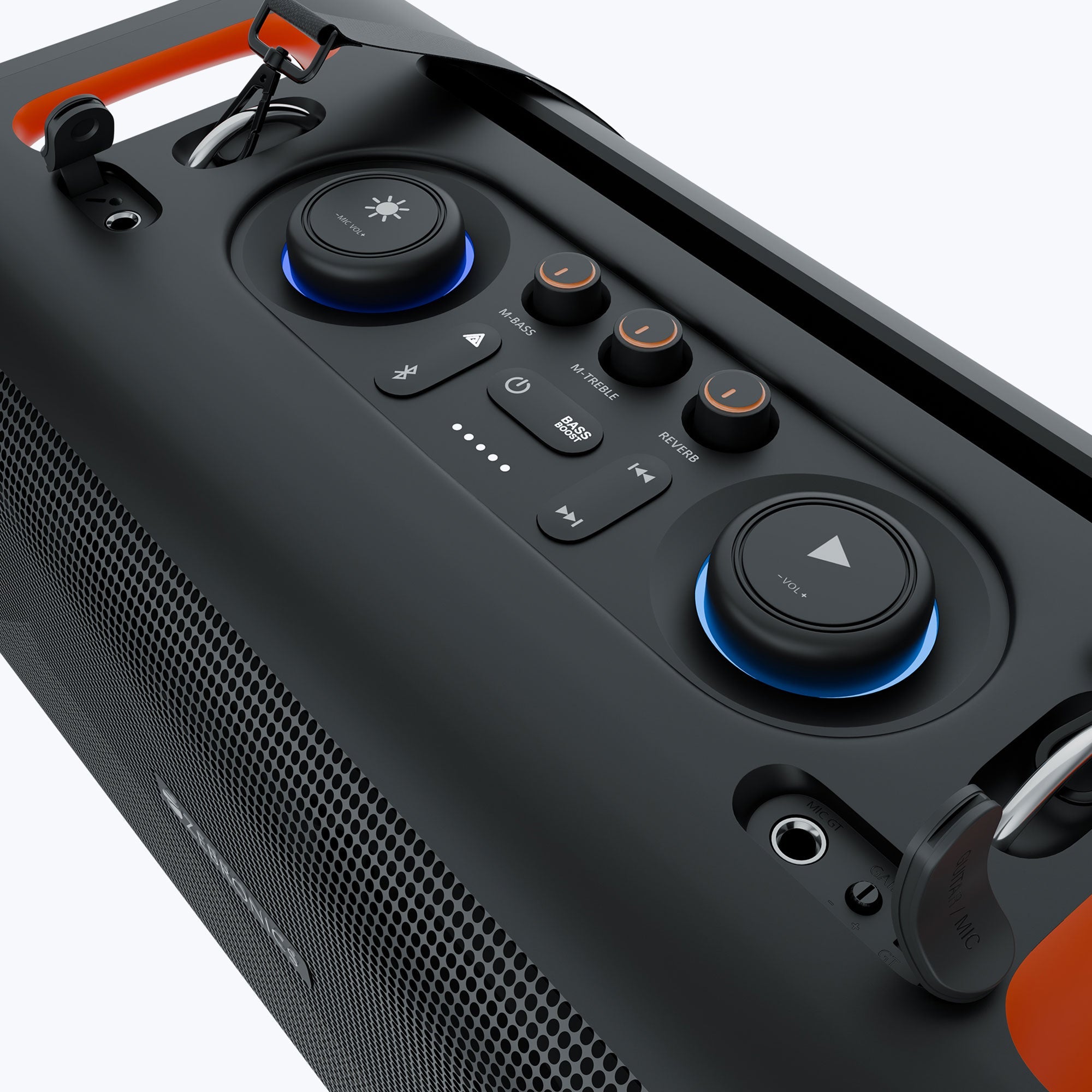 Prima Pro (150W) Wireless Bluetooth Speaker