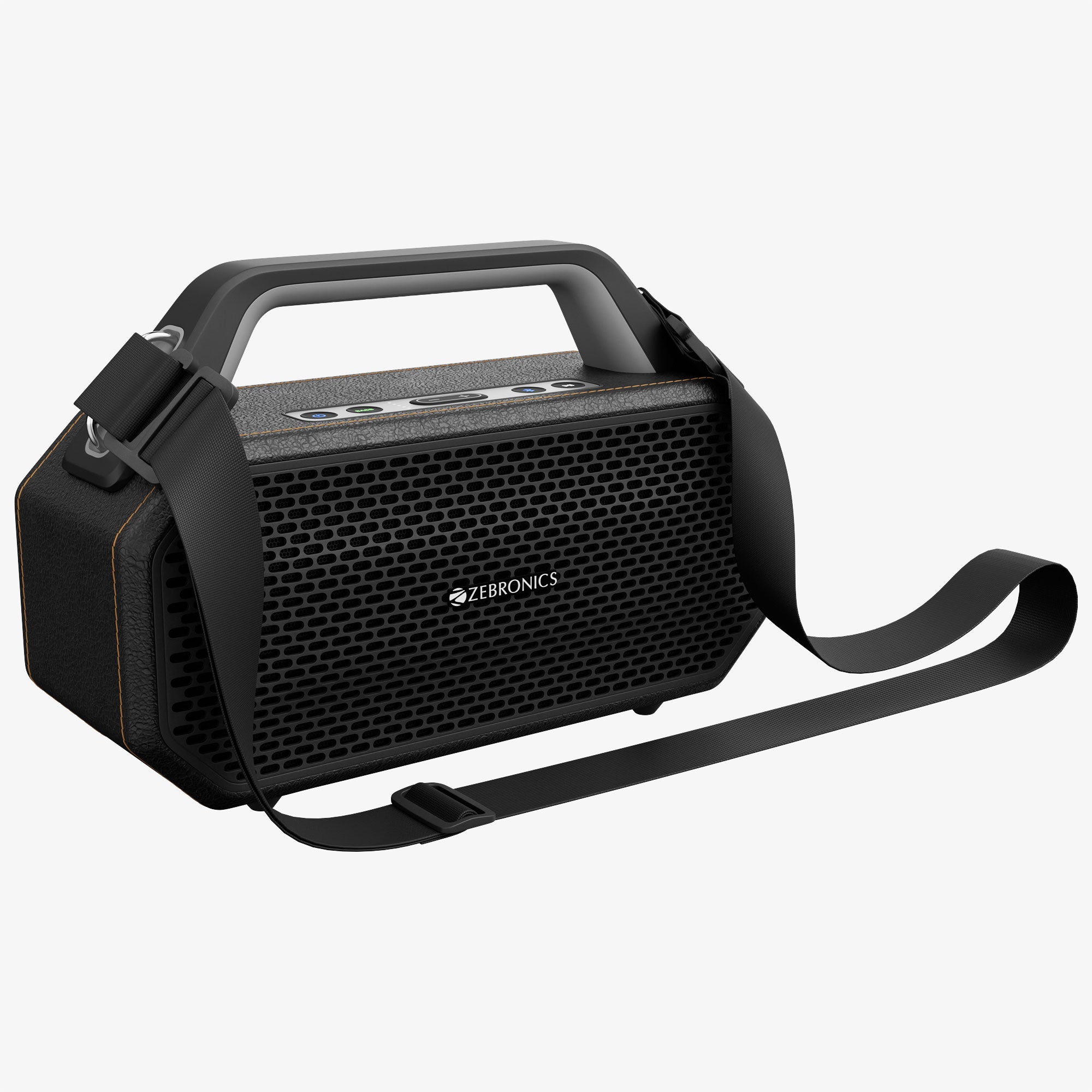 Prima (90W) Portable Bluetooth Speaker
