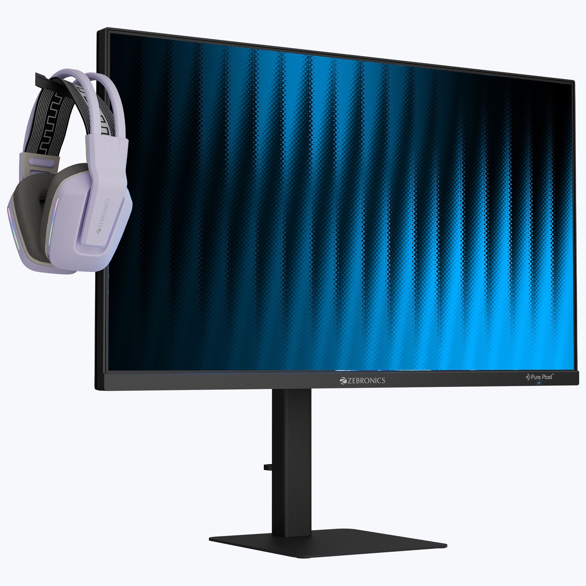 S27A (200Hz) LED Monitor