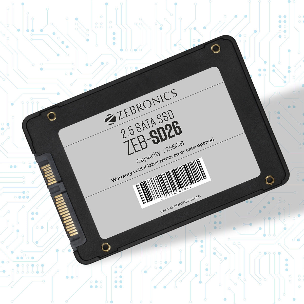 SD26 - 2.5 SATA SSD