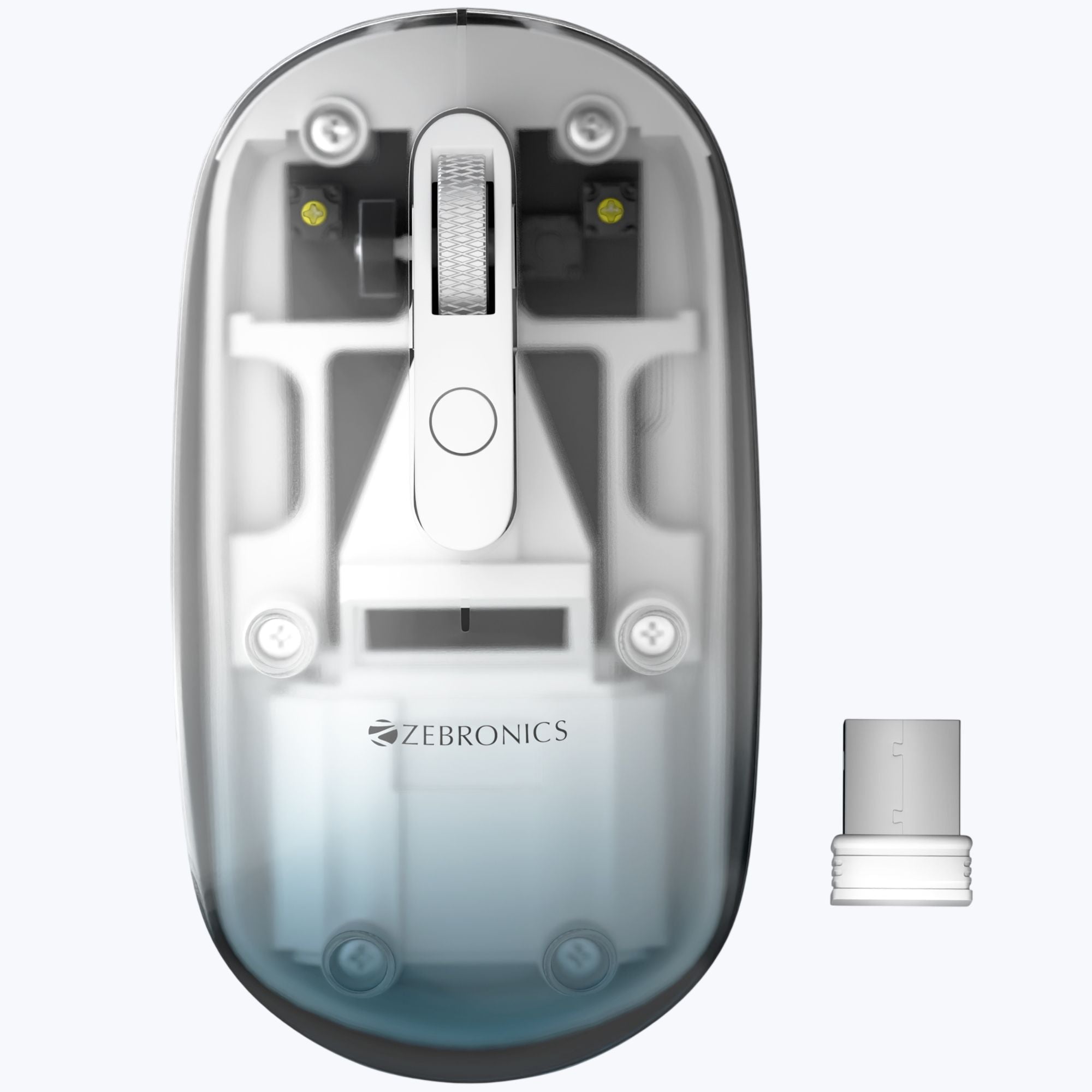 Sheer Pro Wireless Mouse