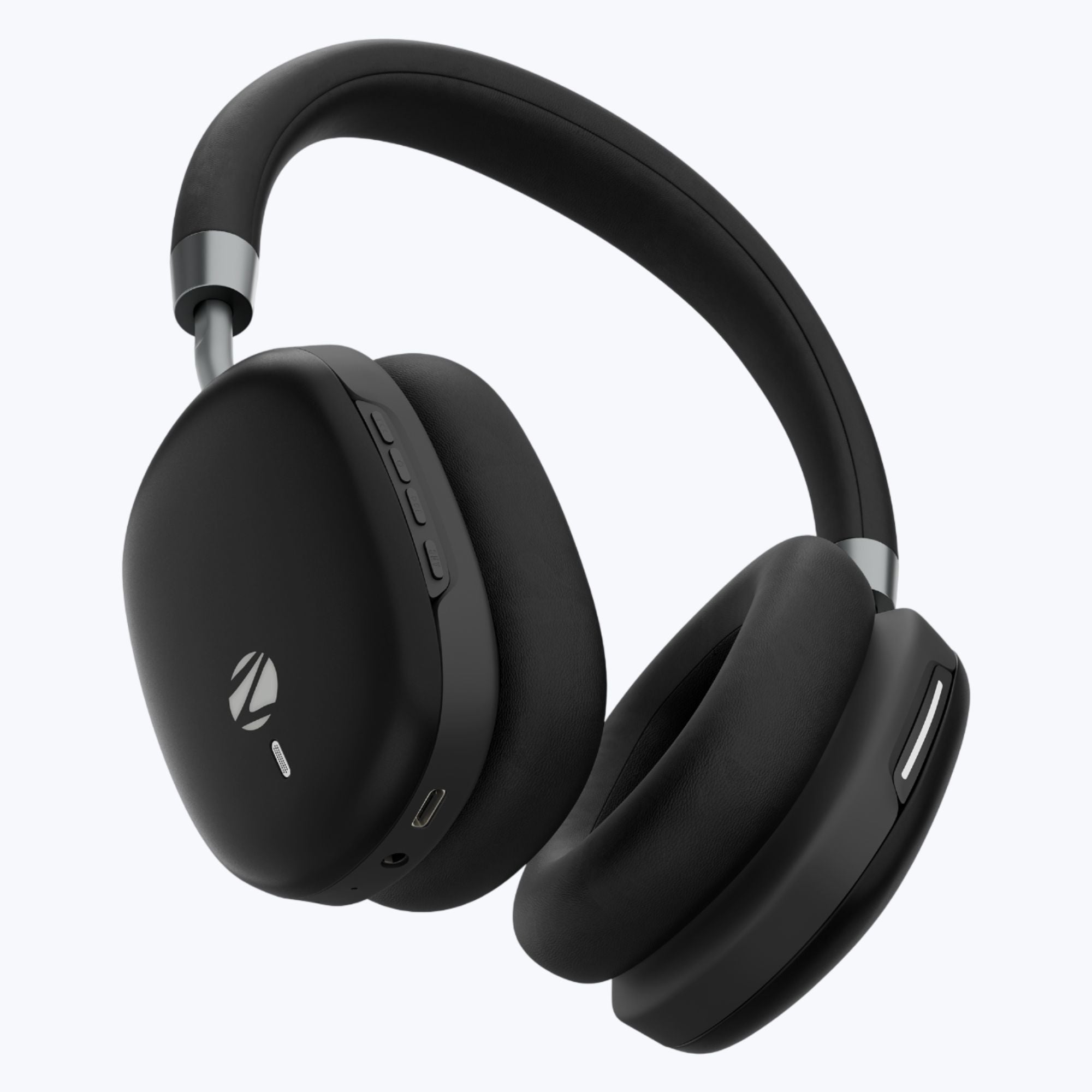 Silencio 200T 48dB Hybrid ANC Headphones