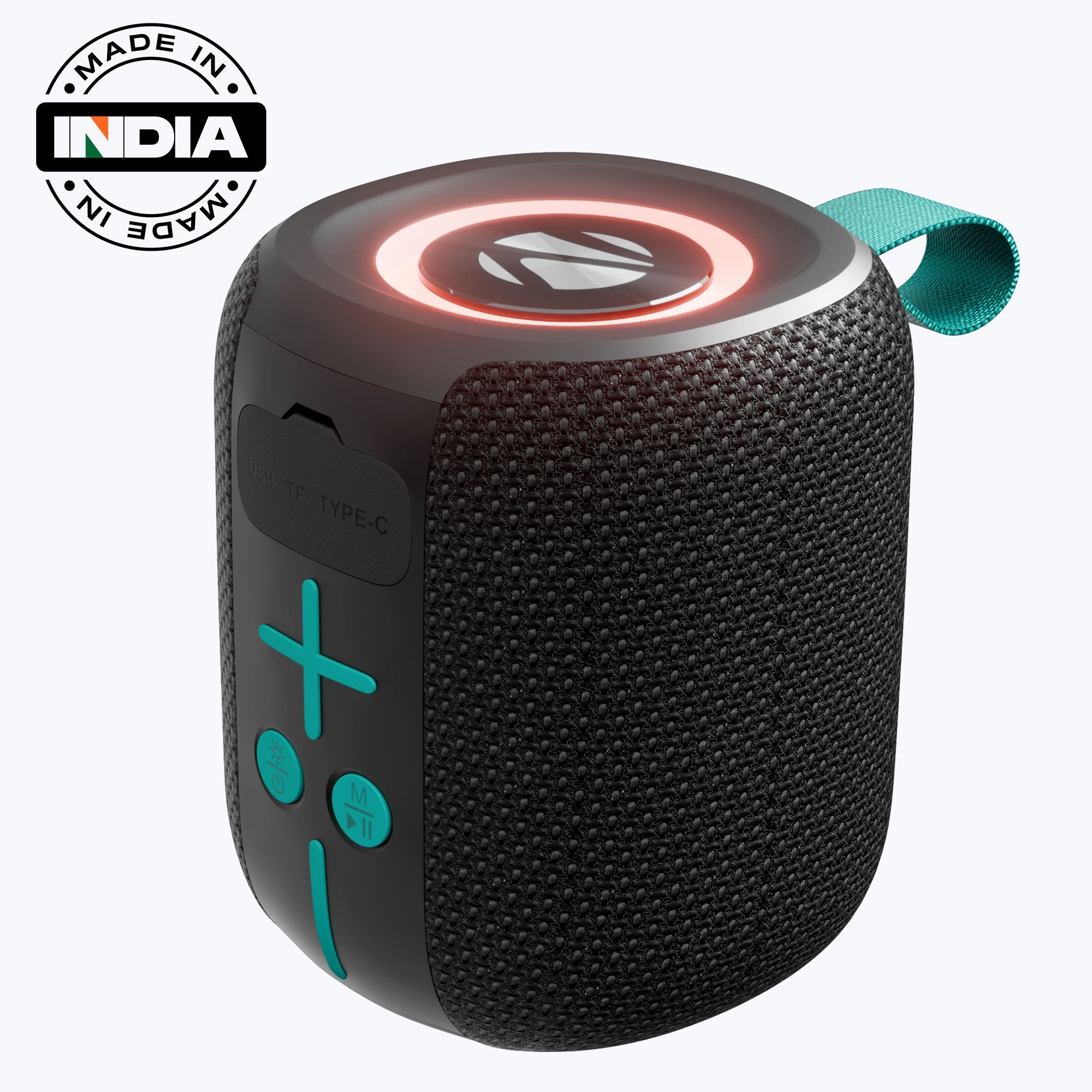 Sonic Pod 15 Wireless Speaker