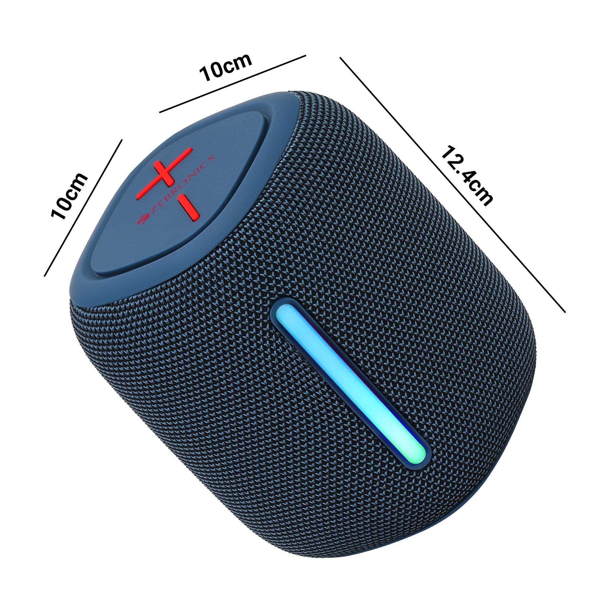 Sonic Pod 22 Wireless Party Speaker