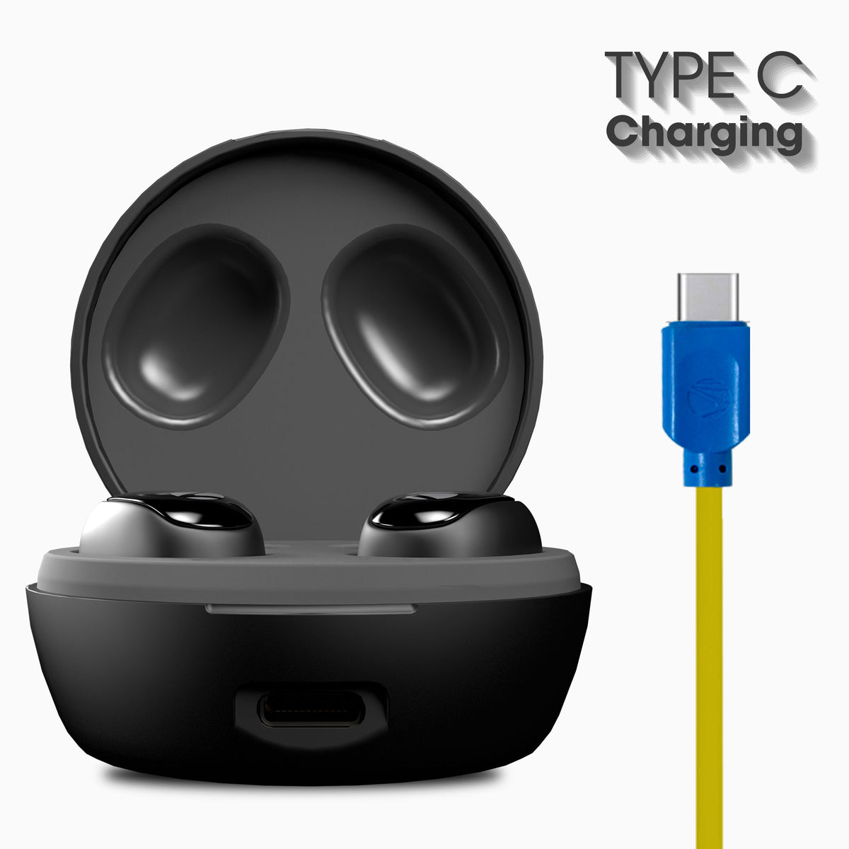 Sound Bomb 1 Wireless Earbuds