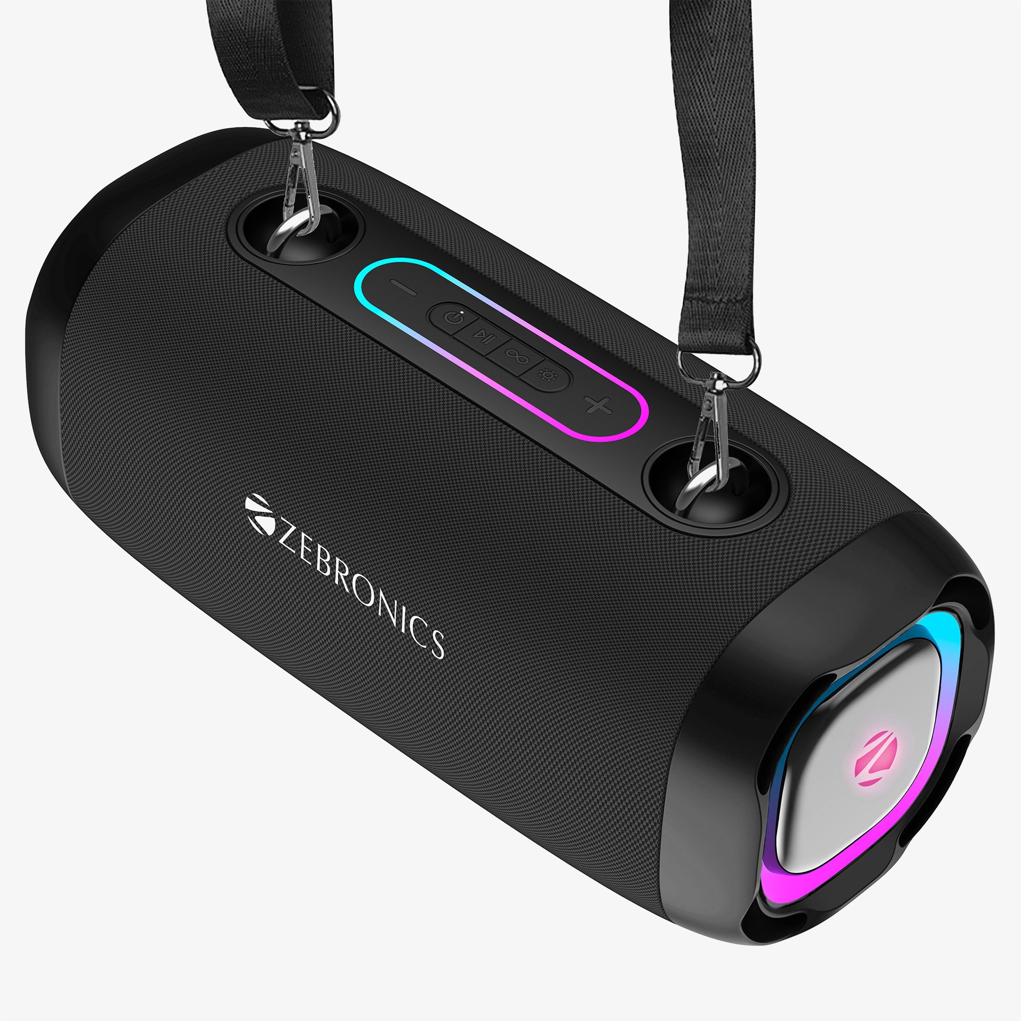 Sound Feast 85 Wireless (30W) Party Speaker