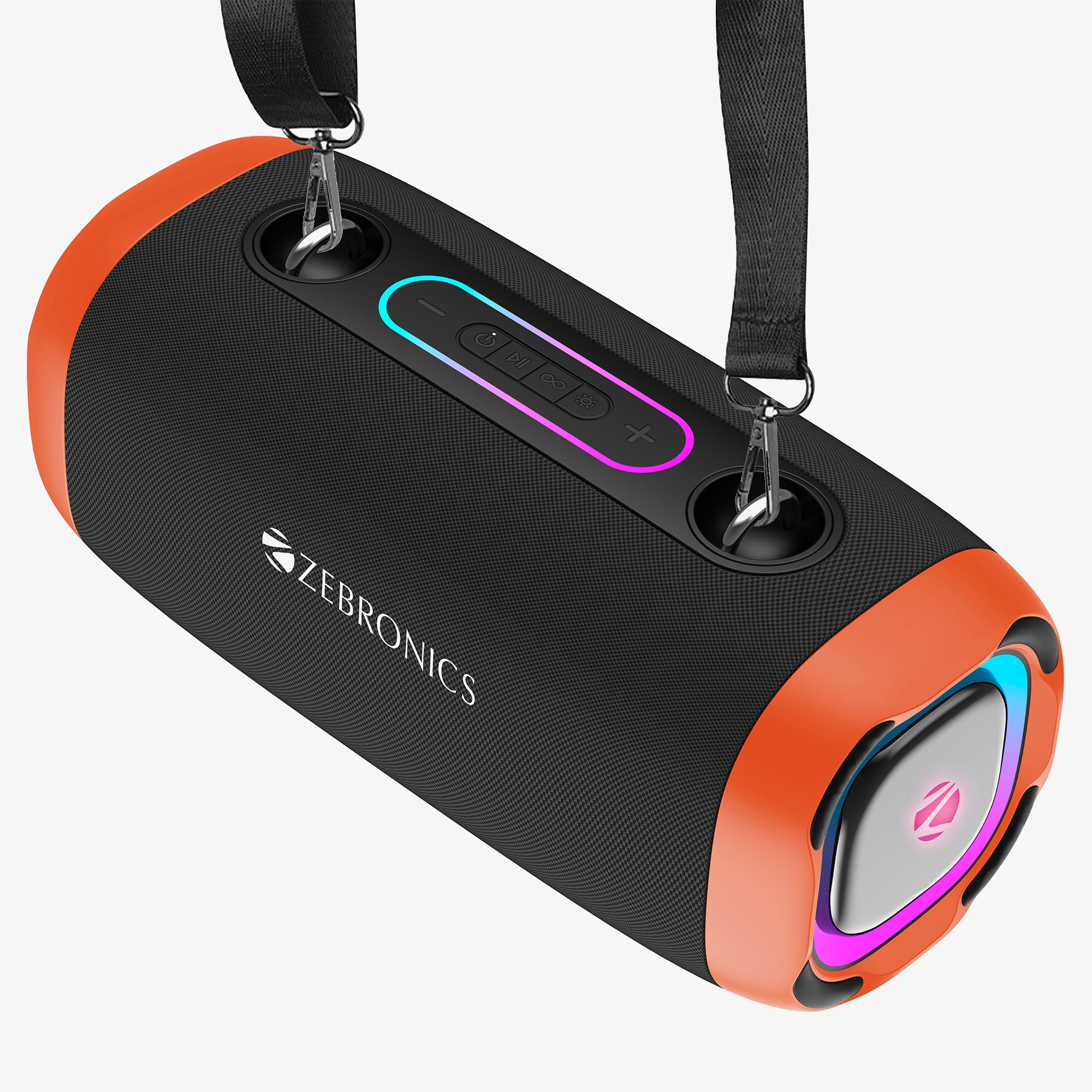 Sound Feast 85 Wireless (30W) Party Speaker