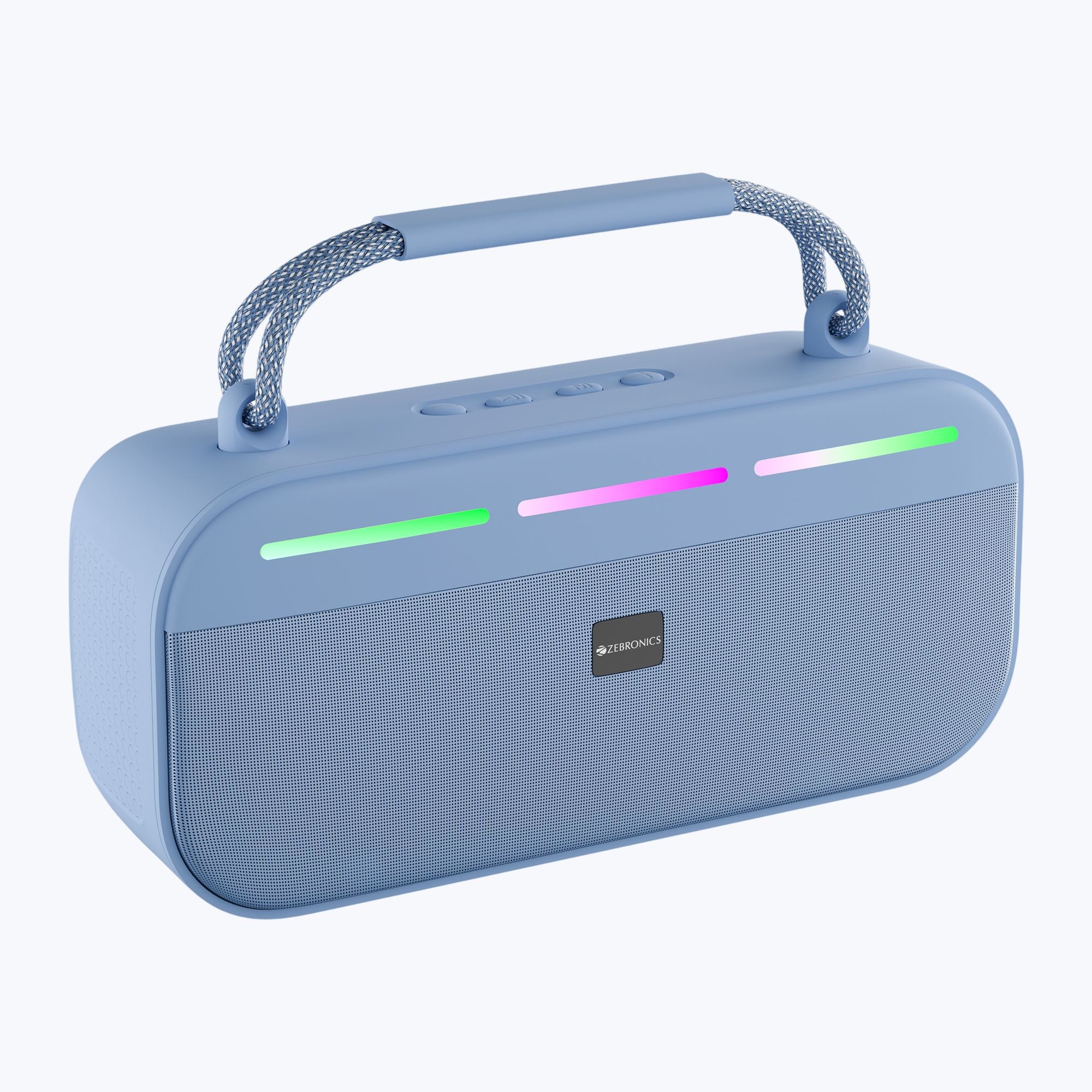 Sound Feast 45 (20W) Wireless Bluetooth Speaker