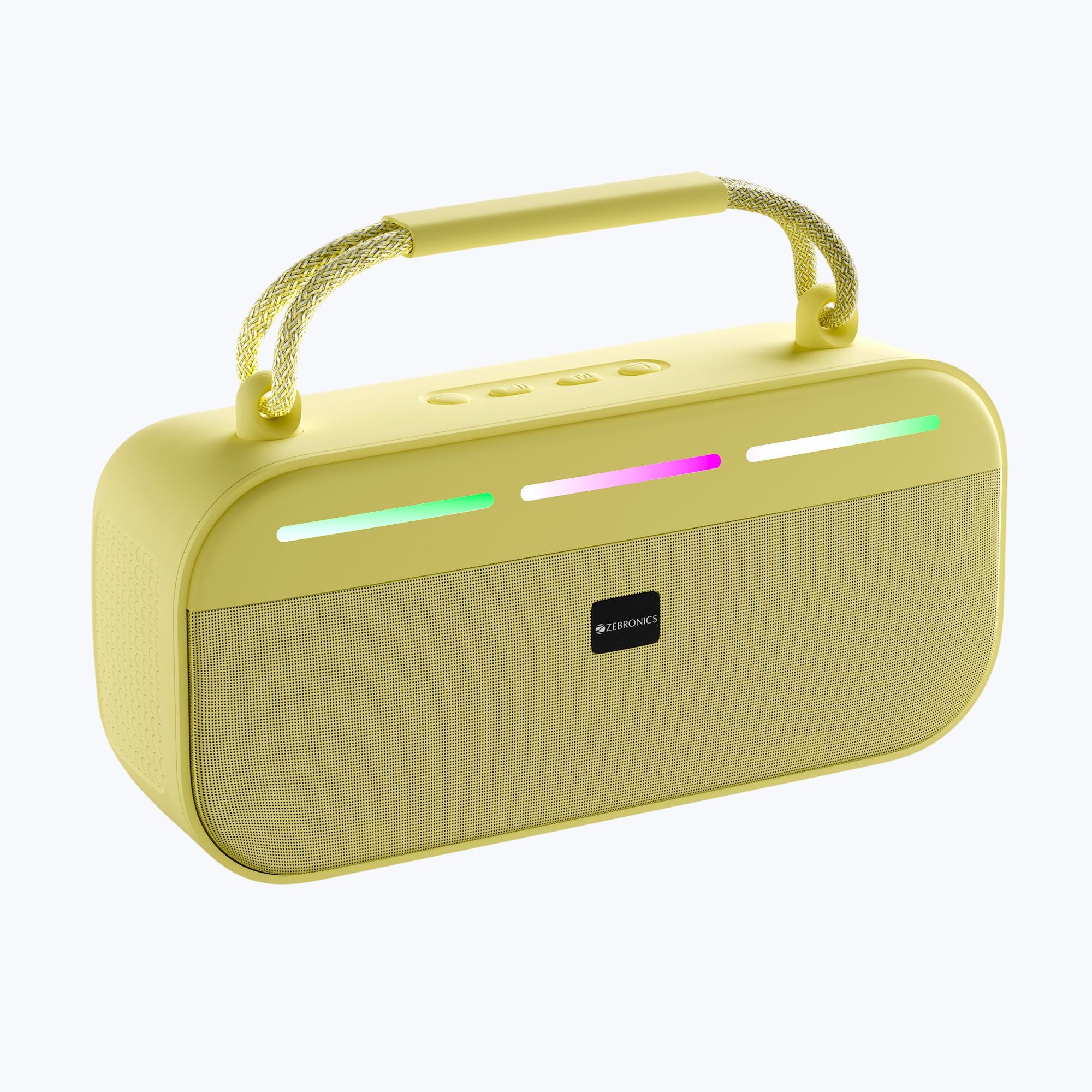 Sound Feast 45 (20W) Wireless Bluetooth Speaker