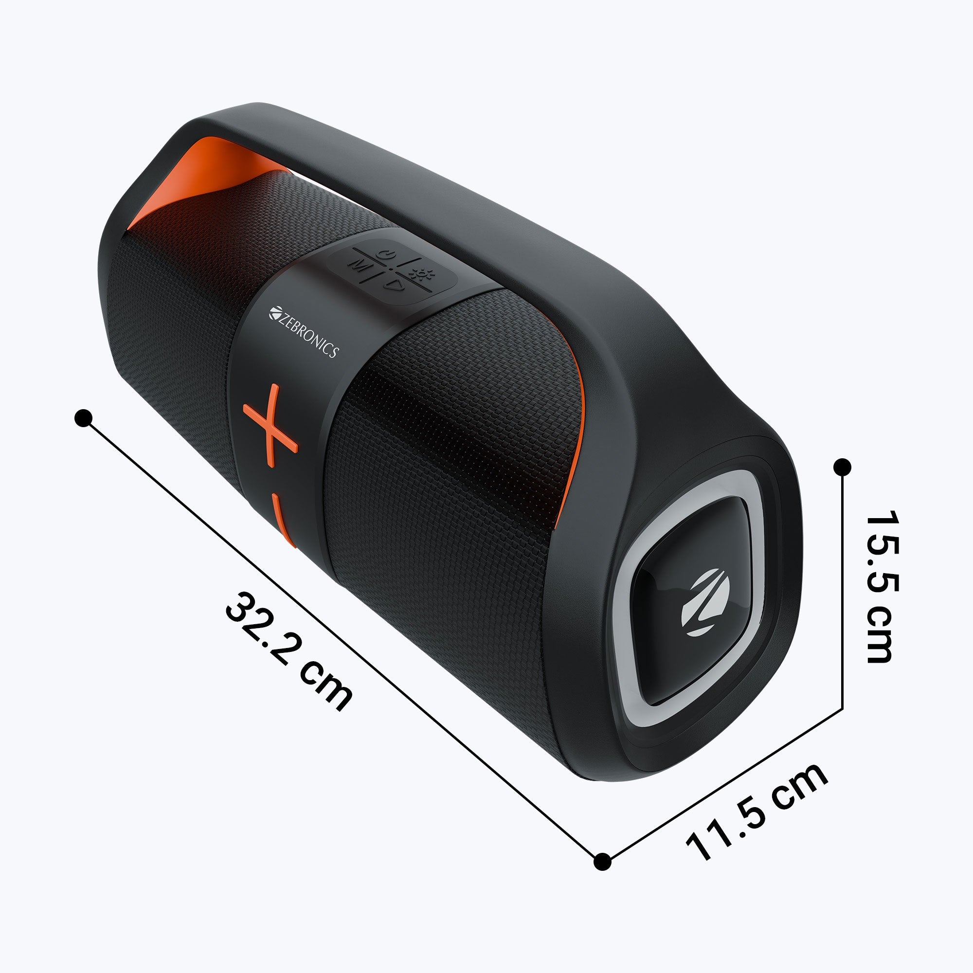 Sound Feast 200 Wireless Party Speaker