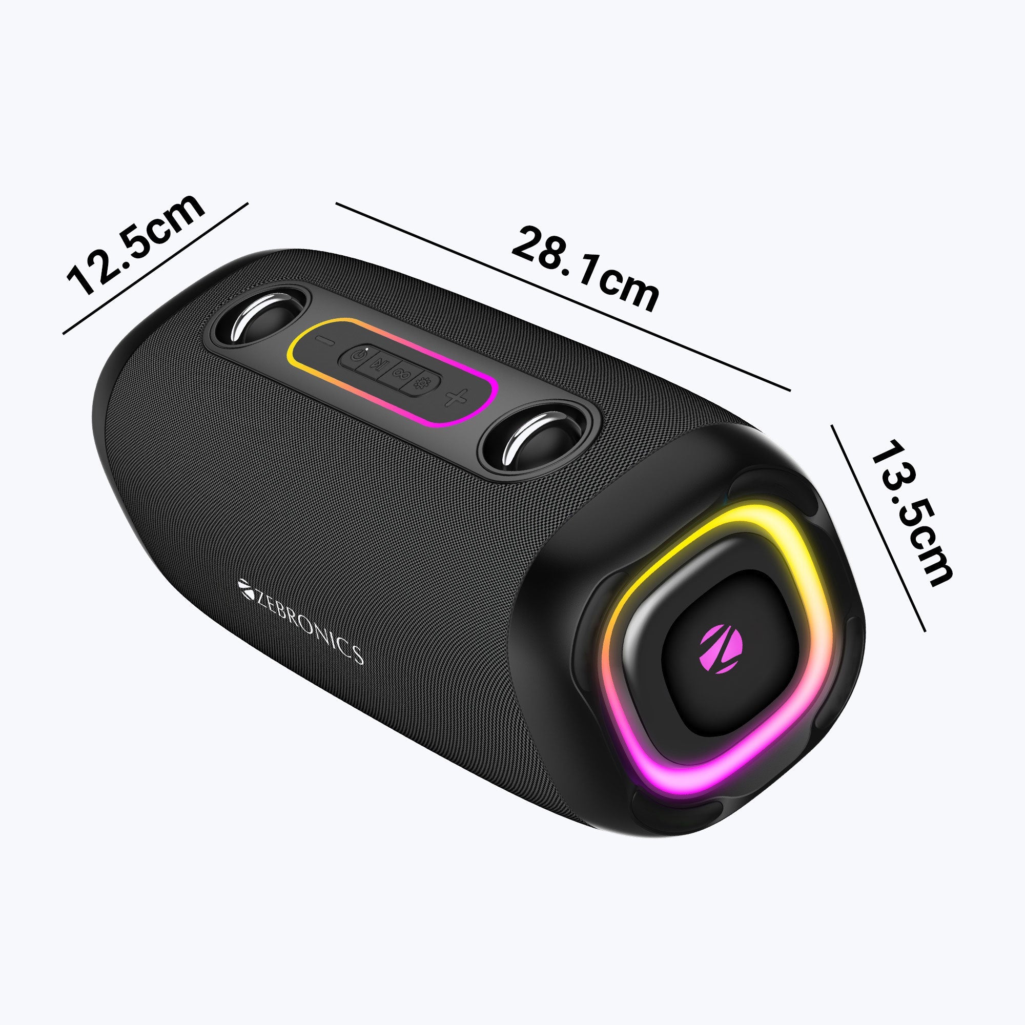 Sound Feast 85 Wireless (30W) Party Speaker