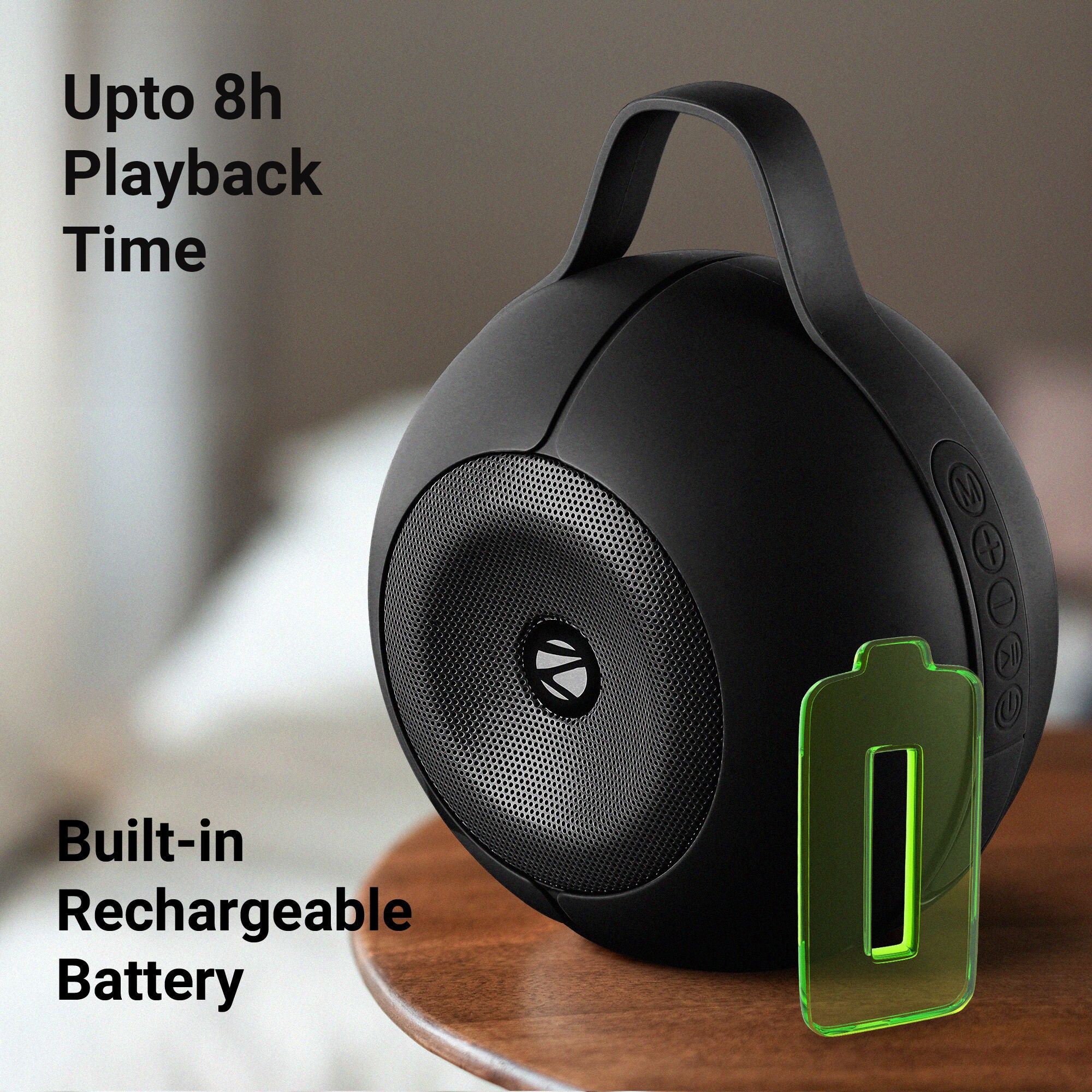 Sound Pod 30 Portable Speaker