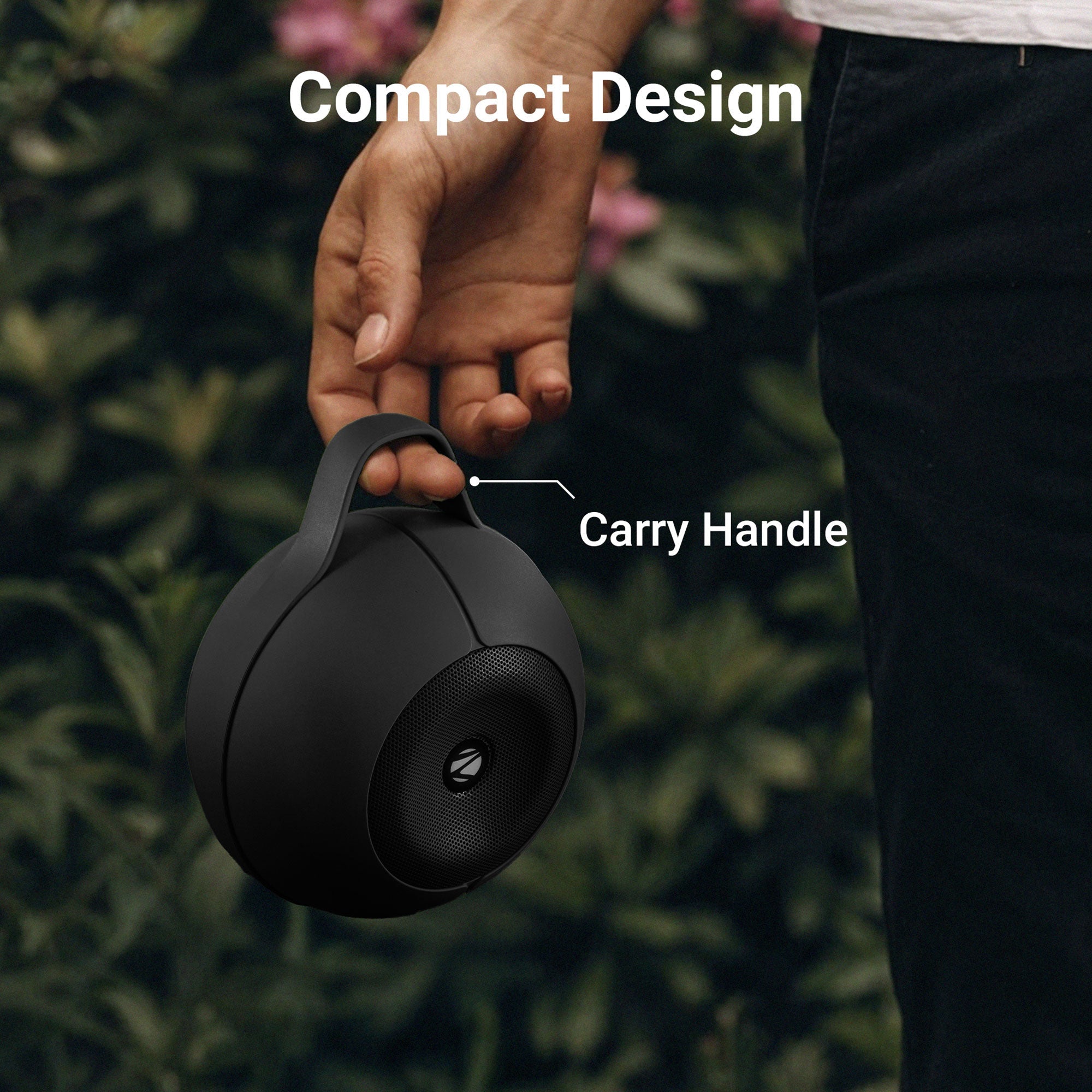 Sound Pod 30 Portable Speaker