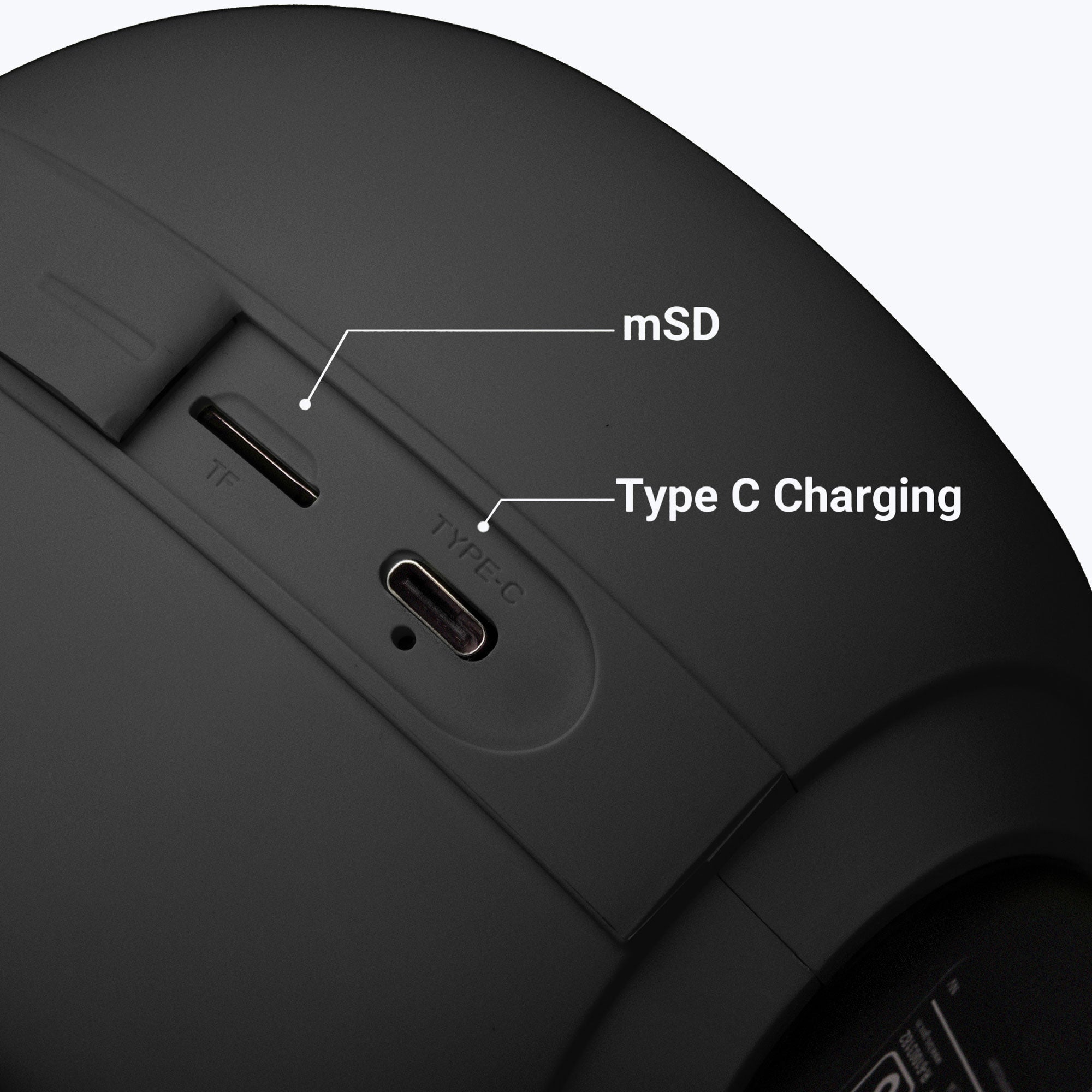 Sound Pod 30 Portable Speaker