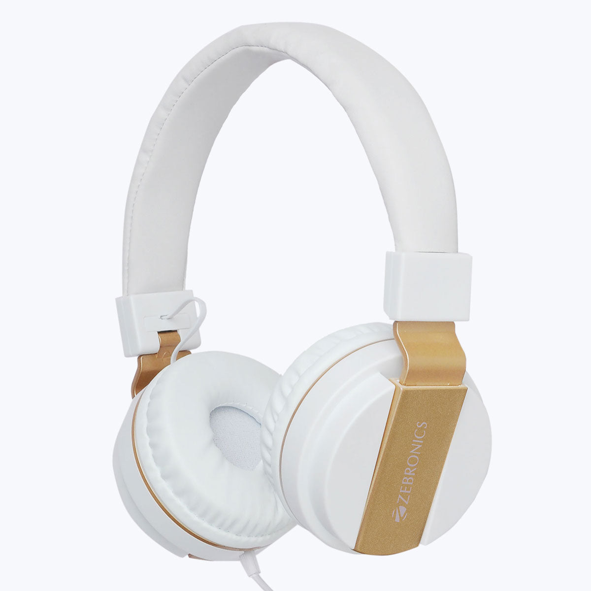 Zebronics Storm Wired HeadPhone