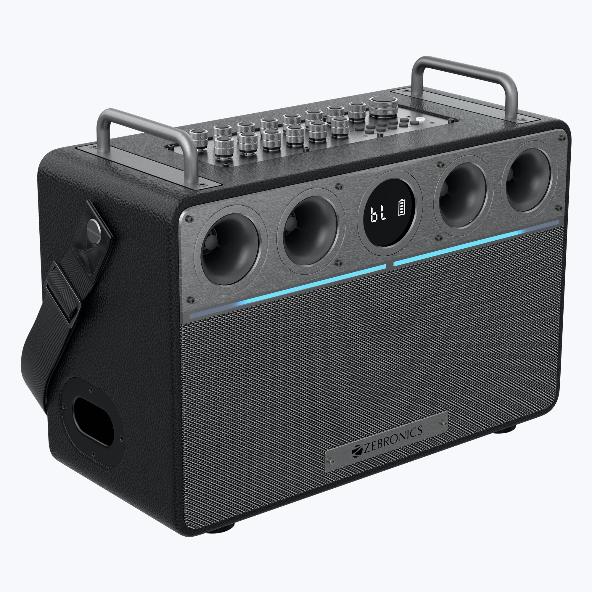 Studio X One (240W) Bluetooth Speaker