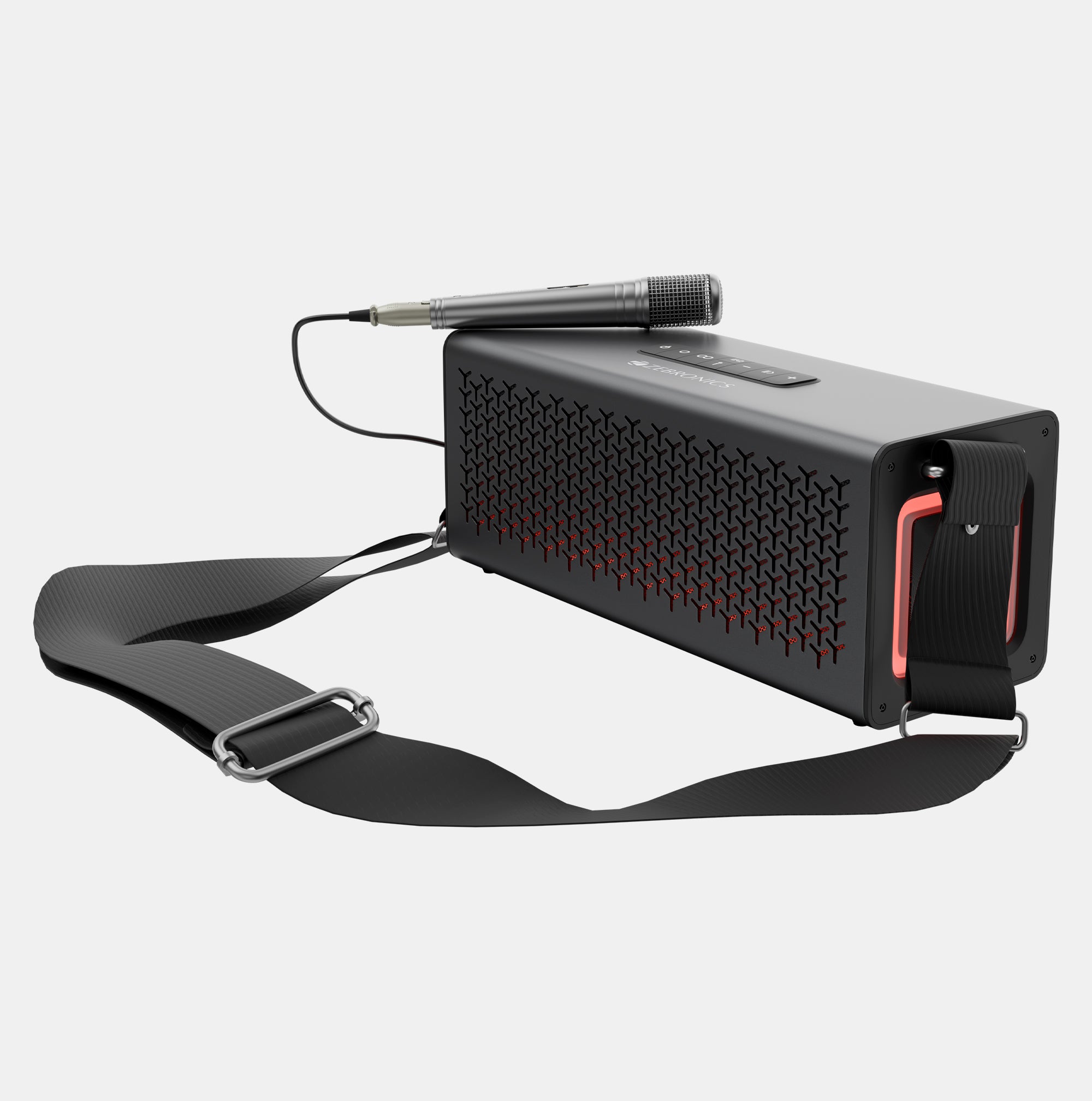 Studio R3 Portable Bluetooth Speaker