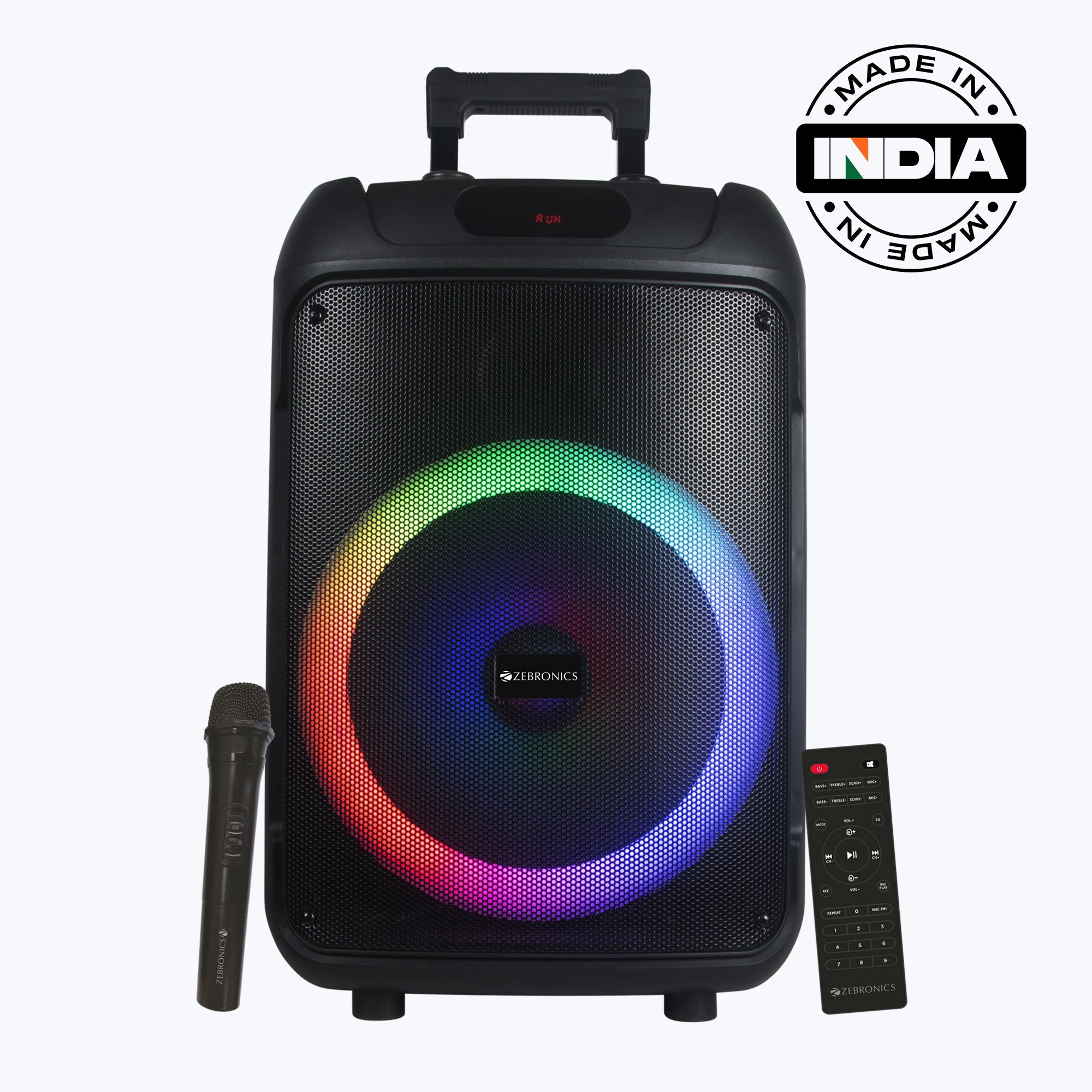 Thump 111 Trolley Speaker