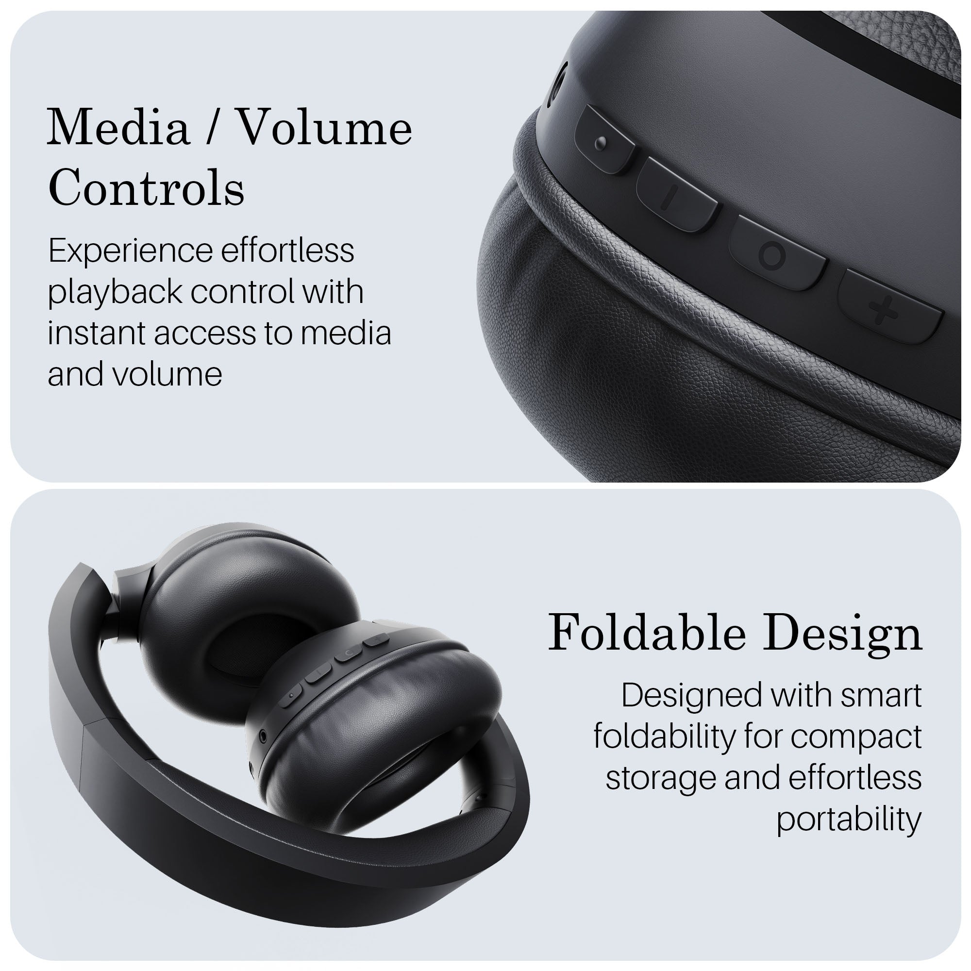 Thunder 200 Wireless Headphone