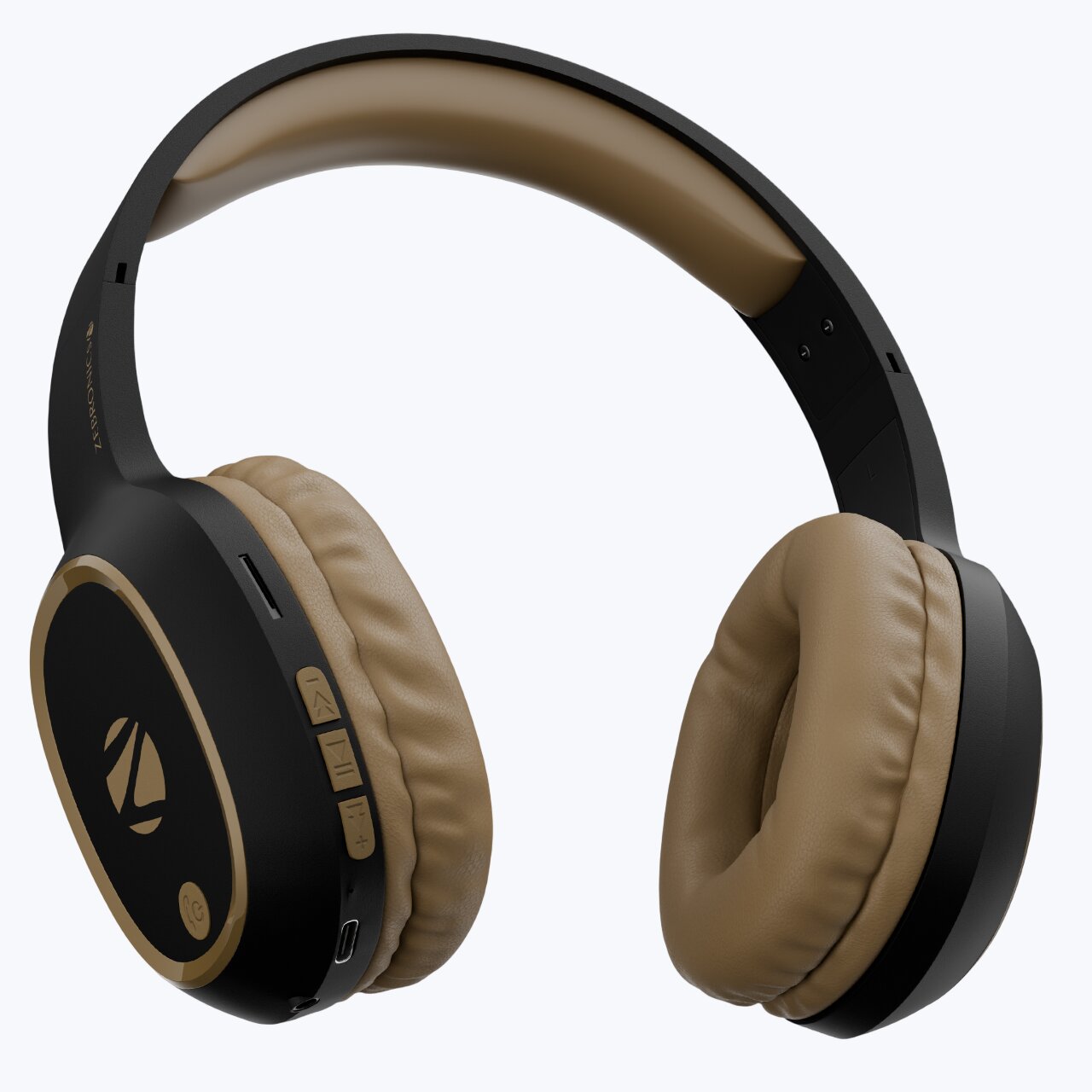 Thunder Wireless Headphone