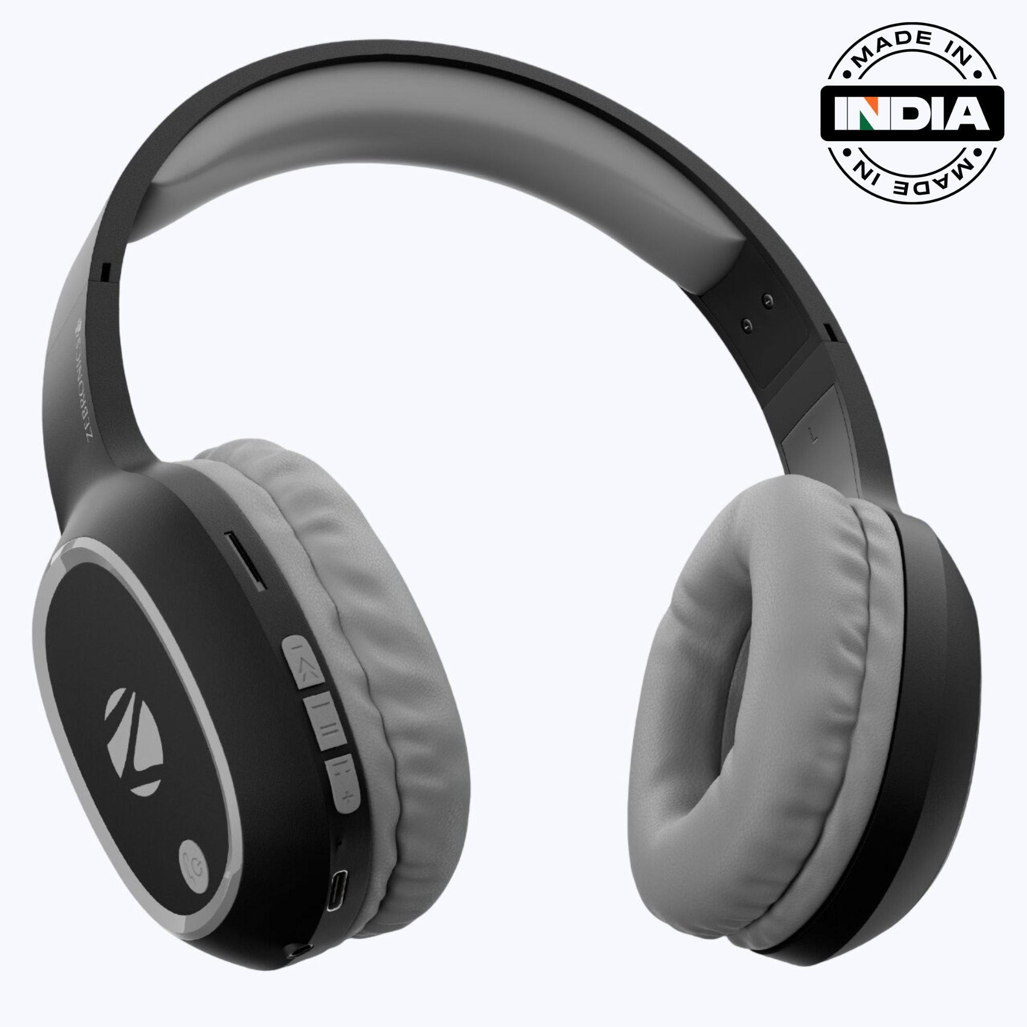 Thunder Wireless Headphone