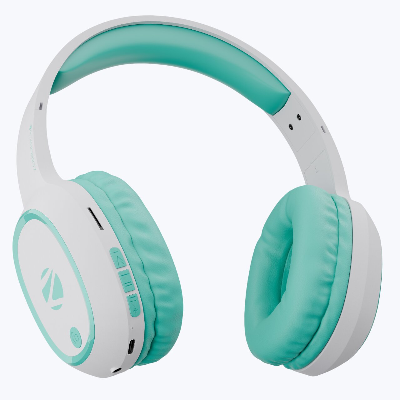 Thunder Wireless Headphone