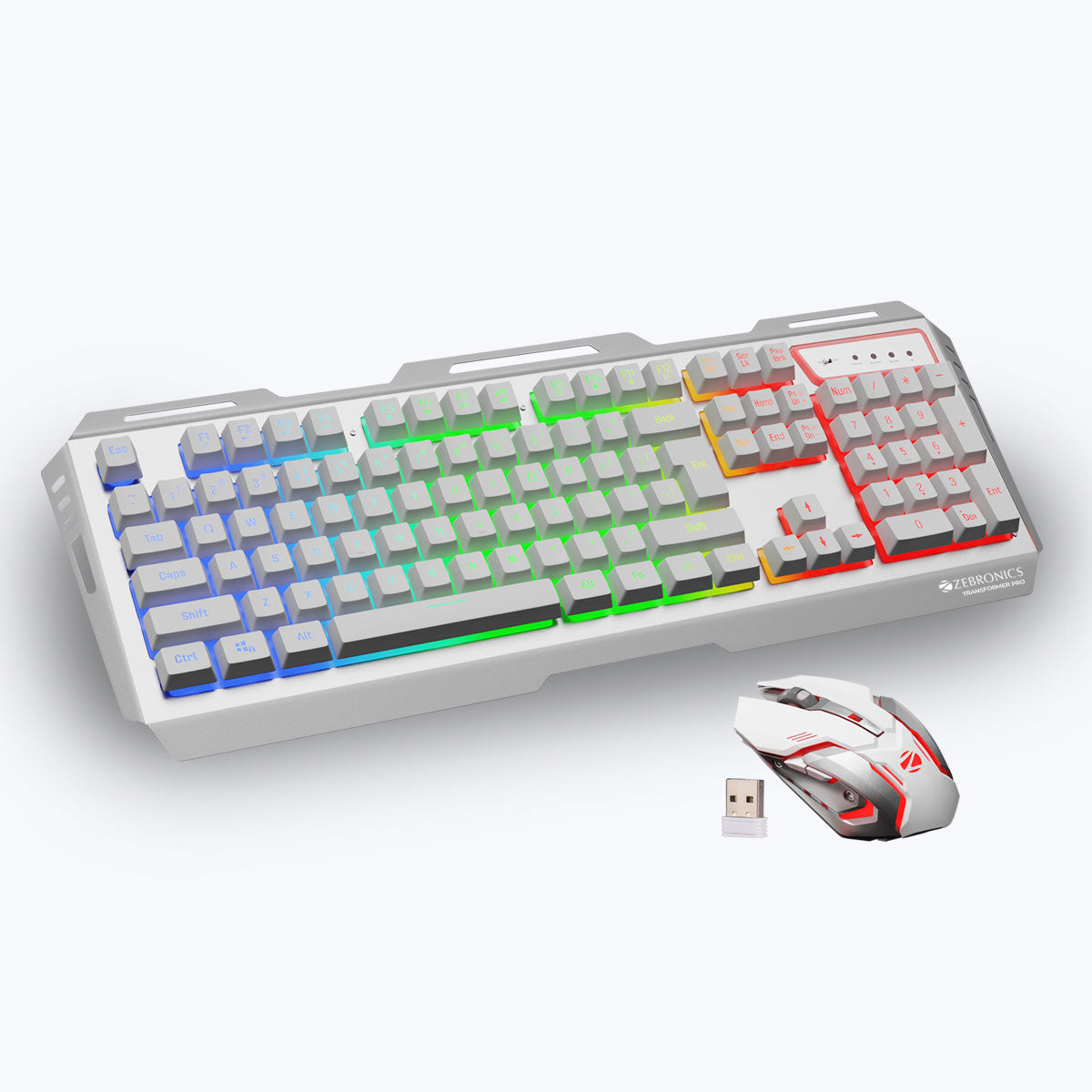 Transformer Pro Wireless Combo