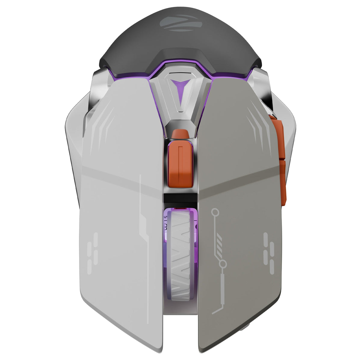 Transformer M Pro Premium Gaming Mouse