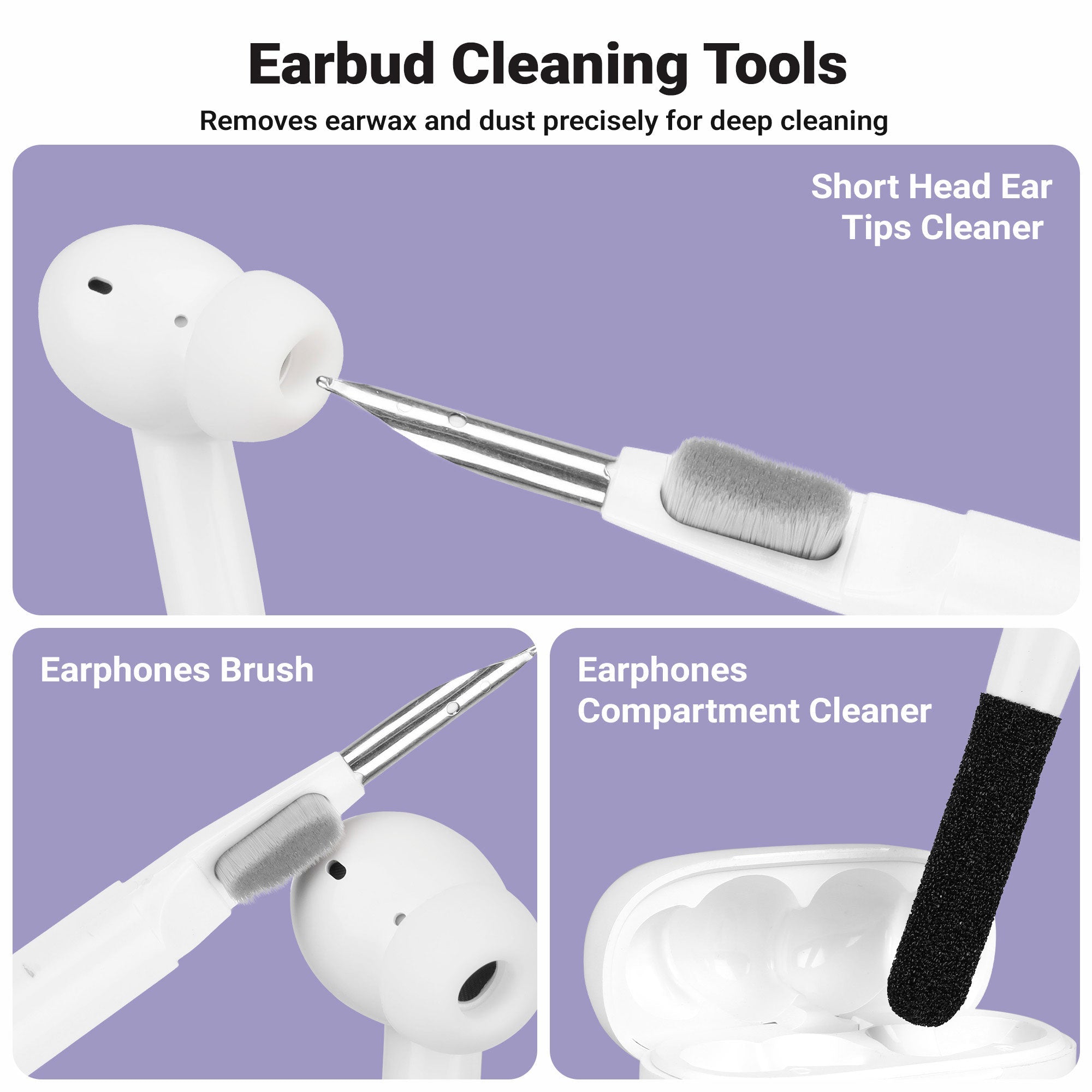 Travmate 100 Travel Kit