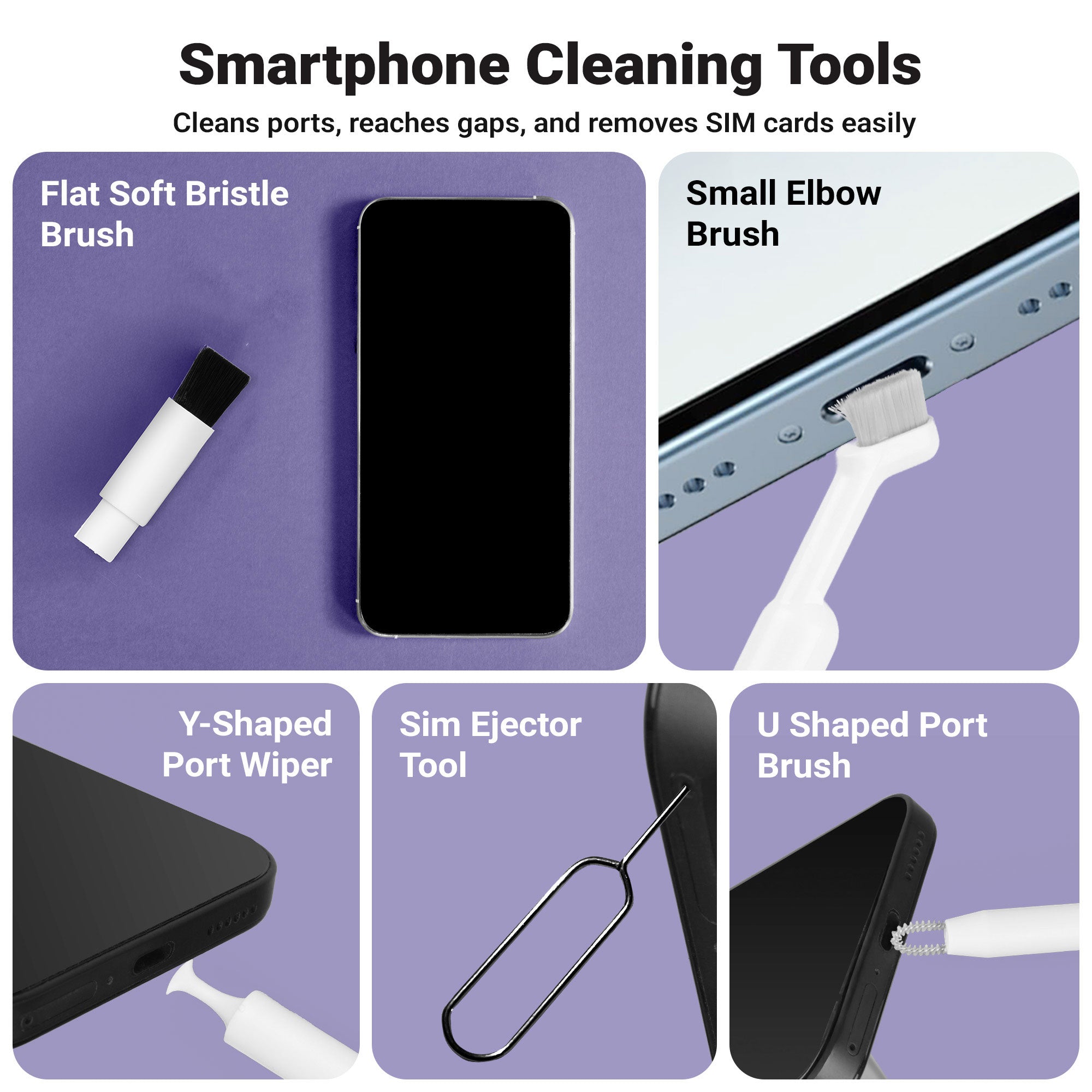 Travmate 100 Travel Kit