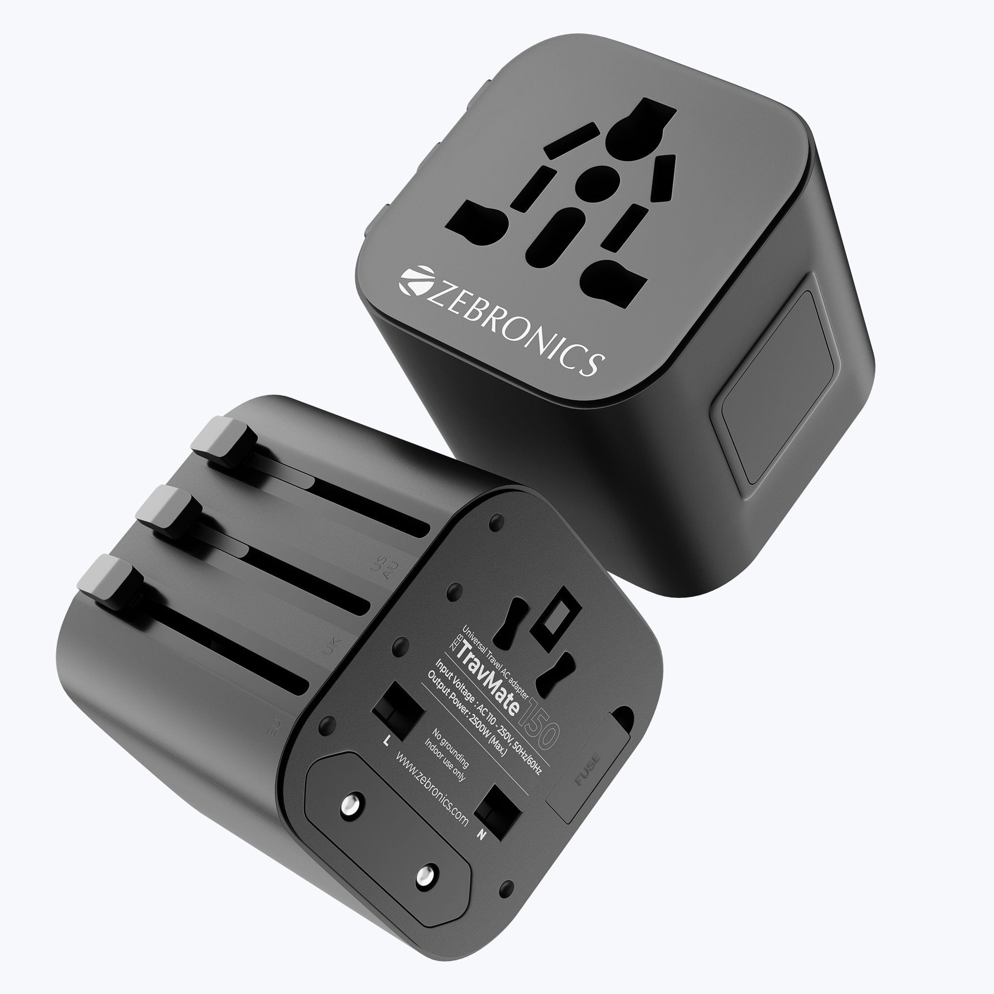 Travmate 150 Universal Travel Adapter